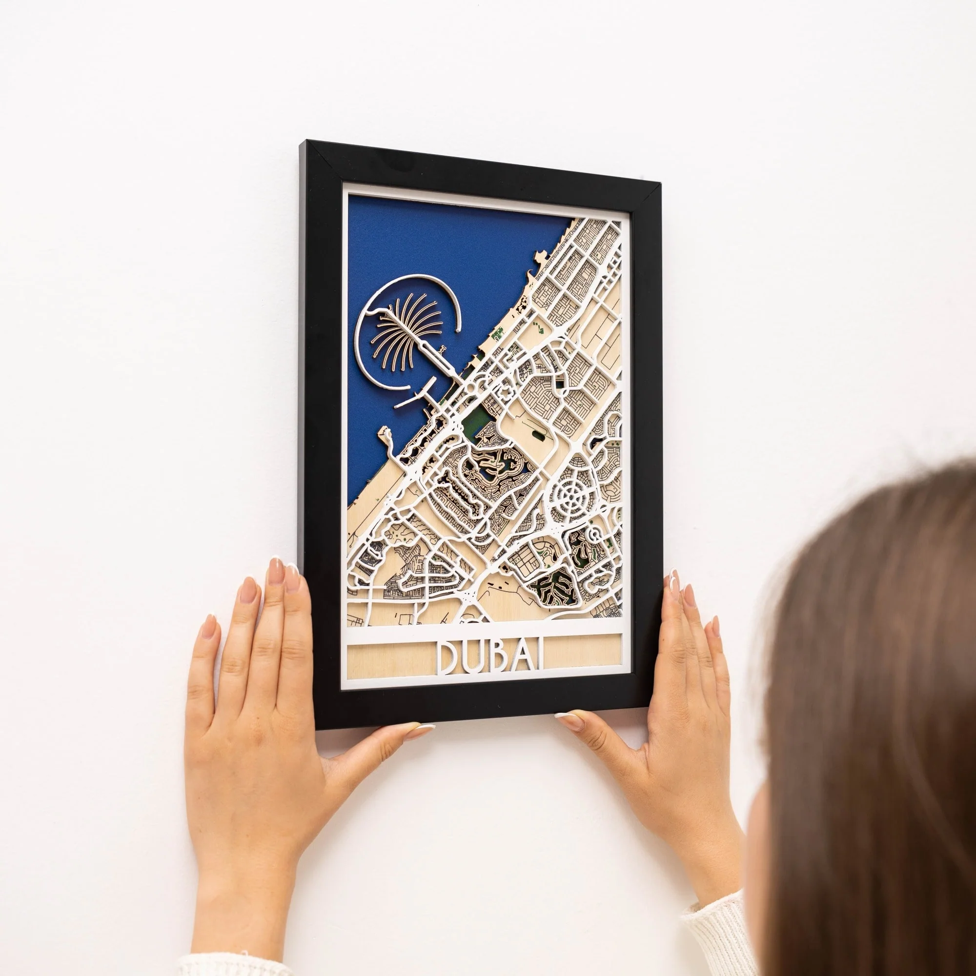 3D City Map Custom - Image 5
