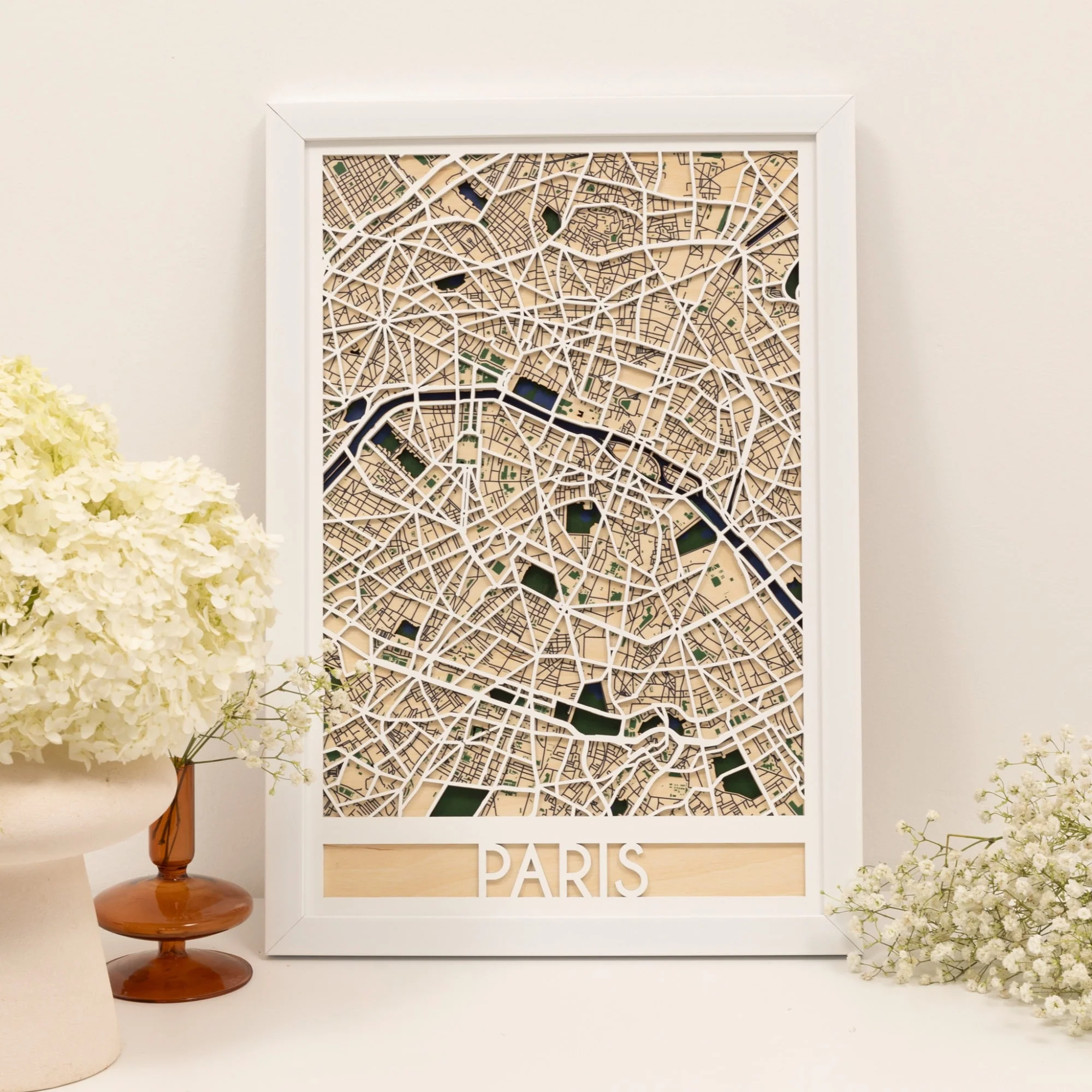 3D City Map Custom - Image 6