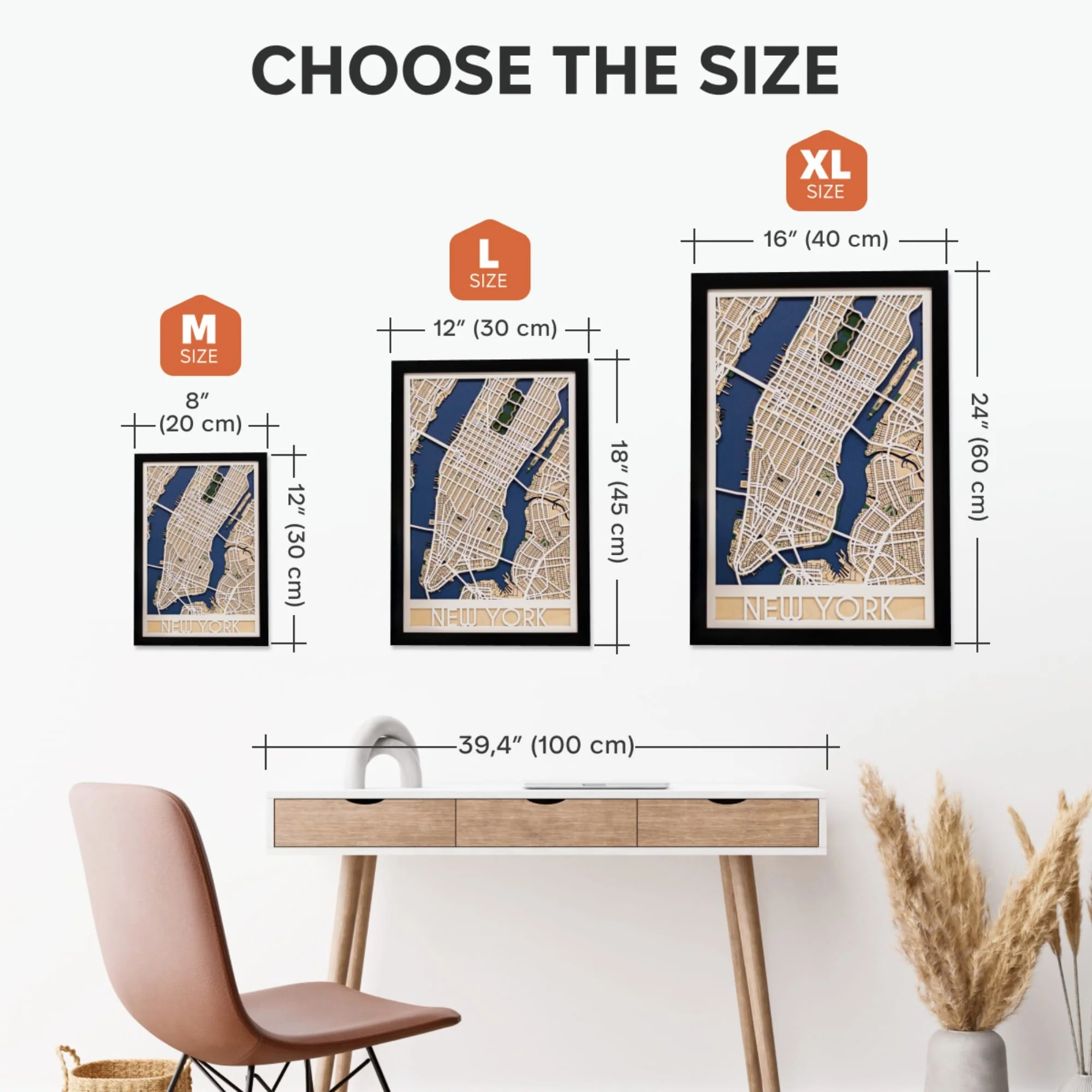 3D City Map Custom - Image 8