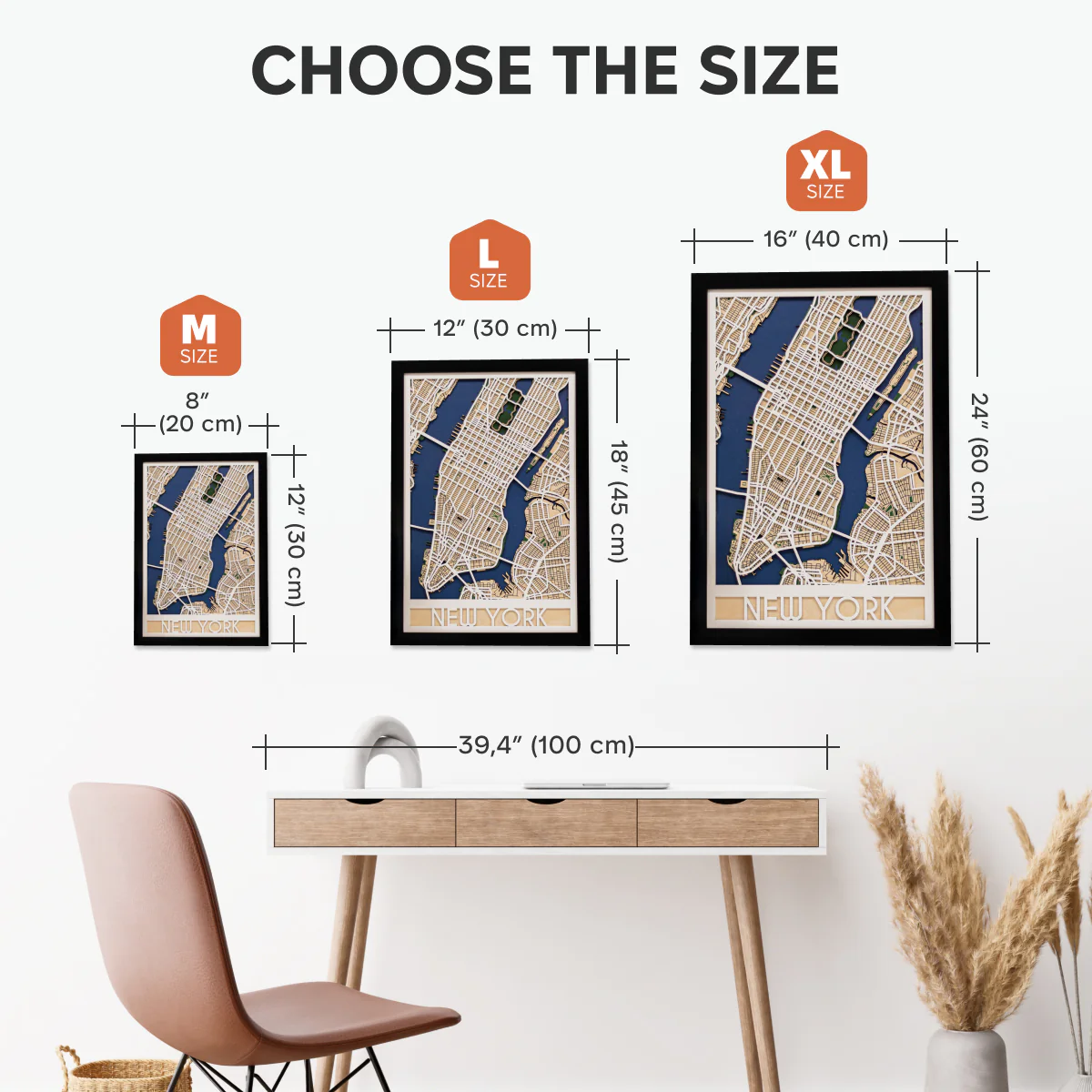 3D City Map New York - Image 12
