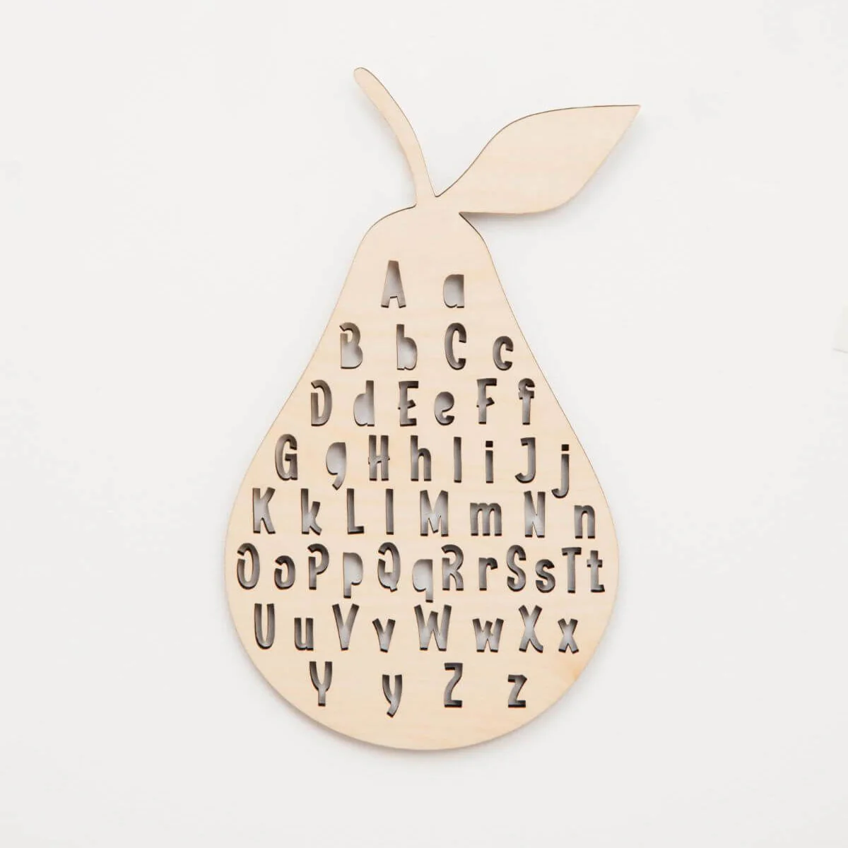 Abc Wall Decor - Image 5