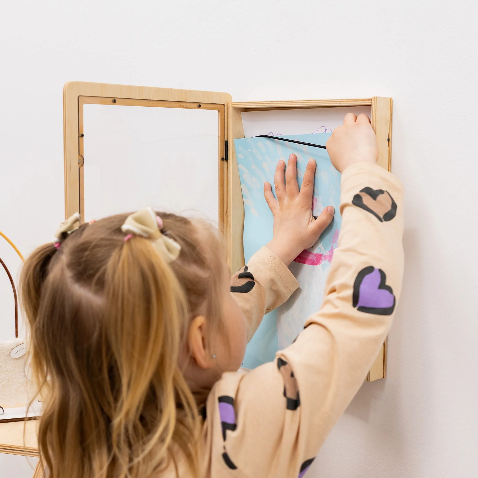 Artwork Display Frame - Image 9