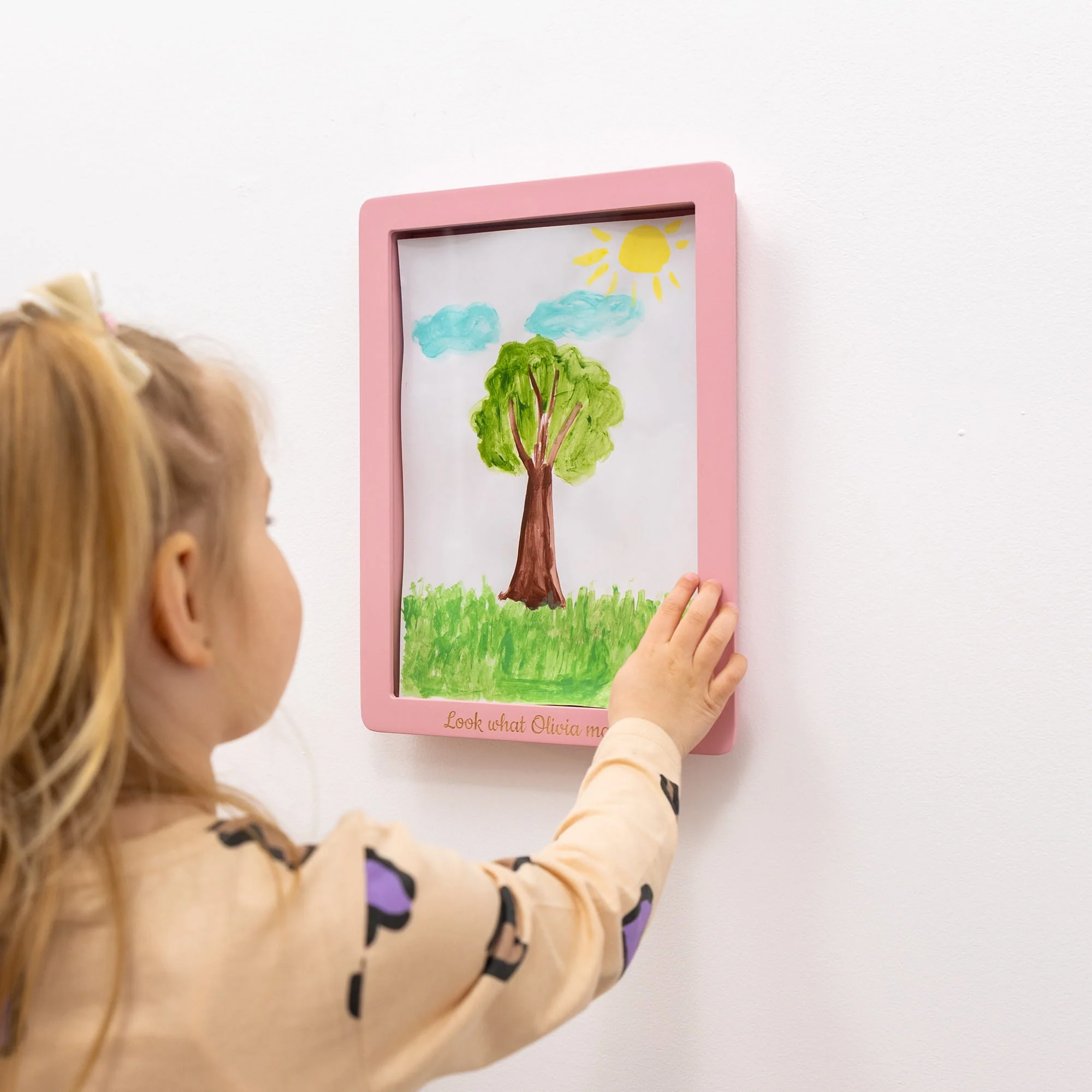 Artwork Display Frame - Image 15