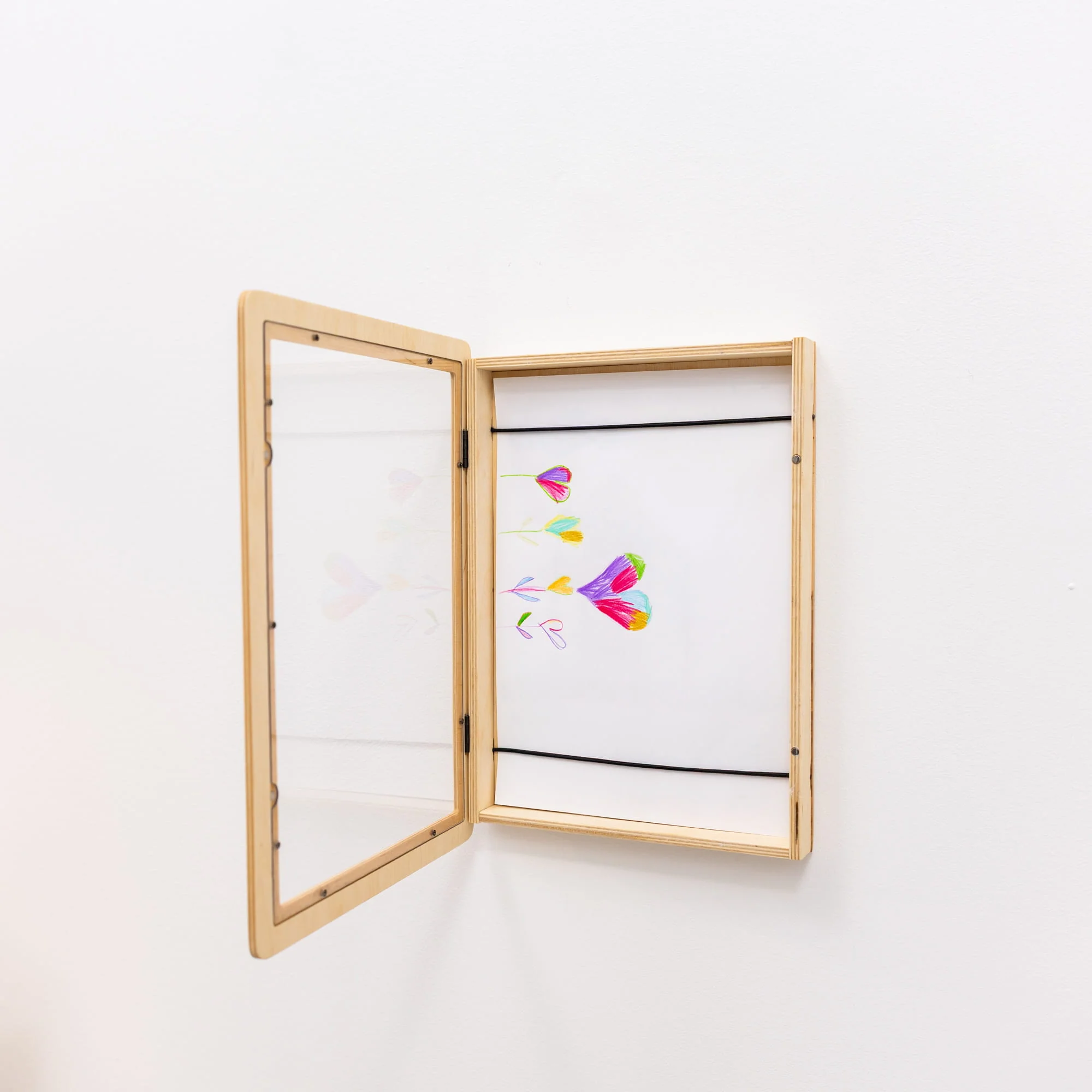 Artwork Display Frame - Image 10