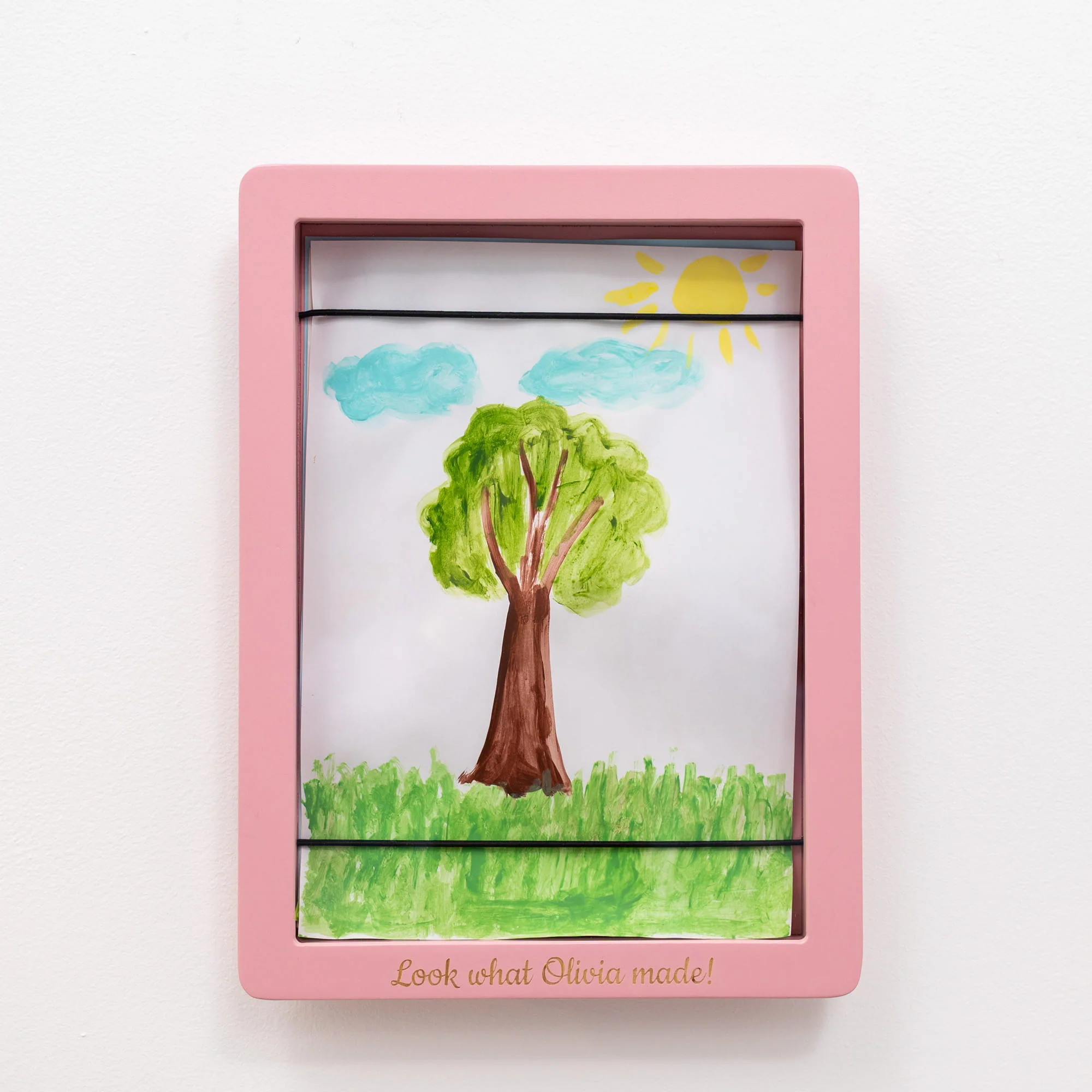 Artwork Display Frame - Image 4