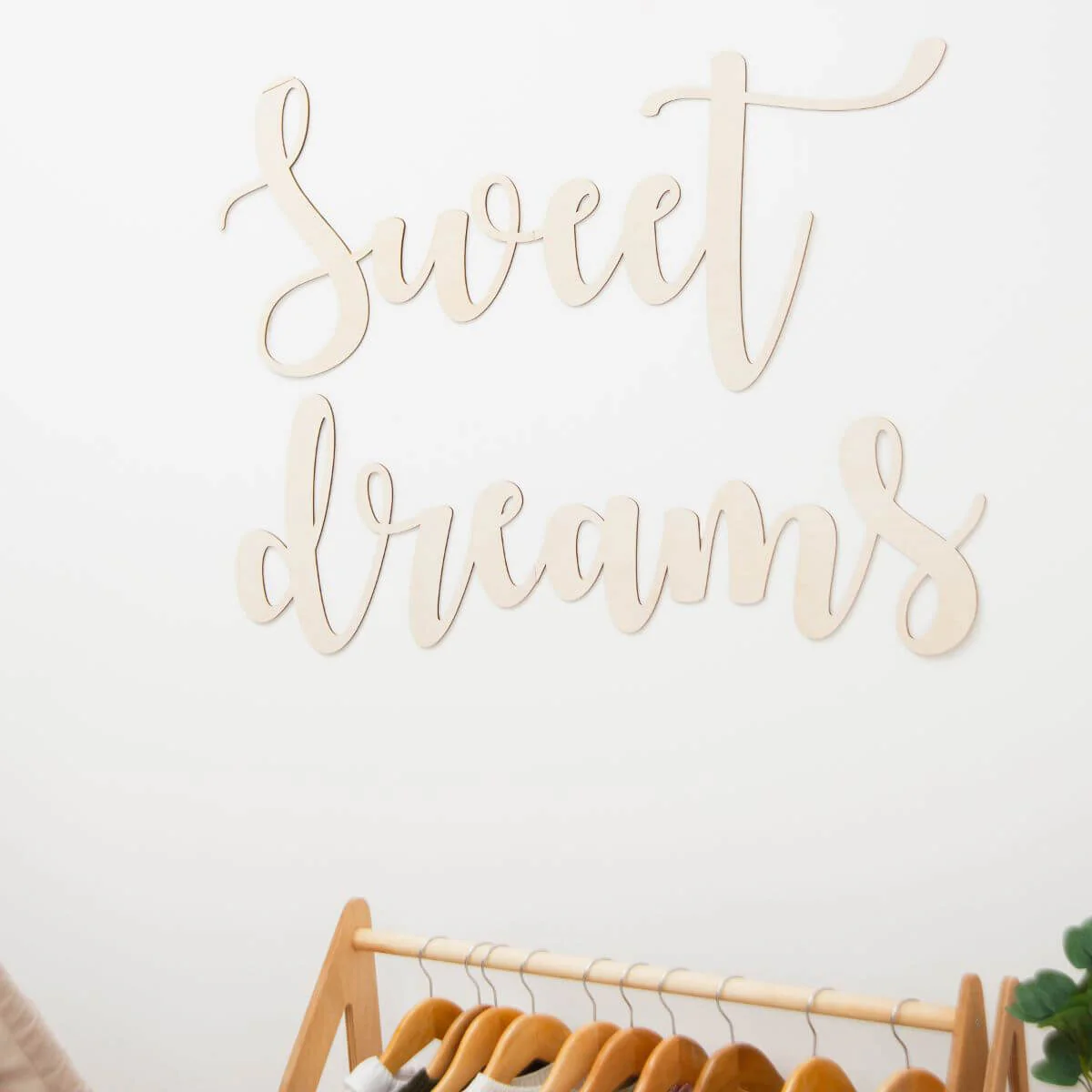 Baby nursery wall decor - Image 11