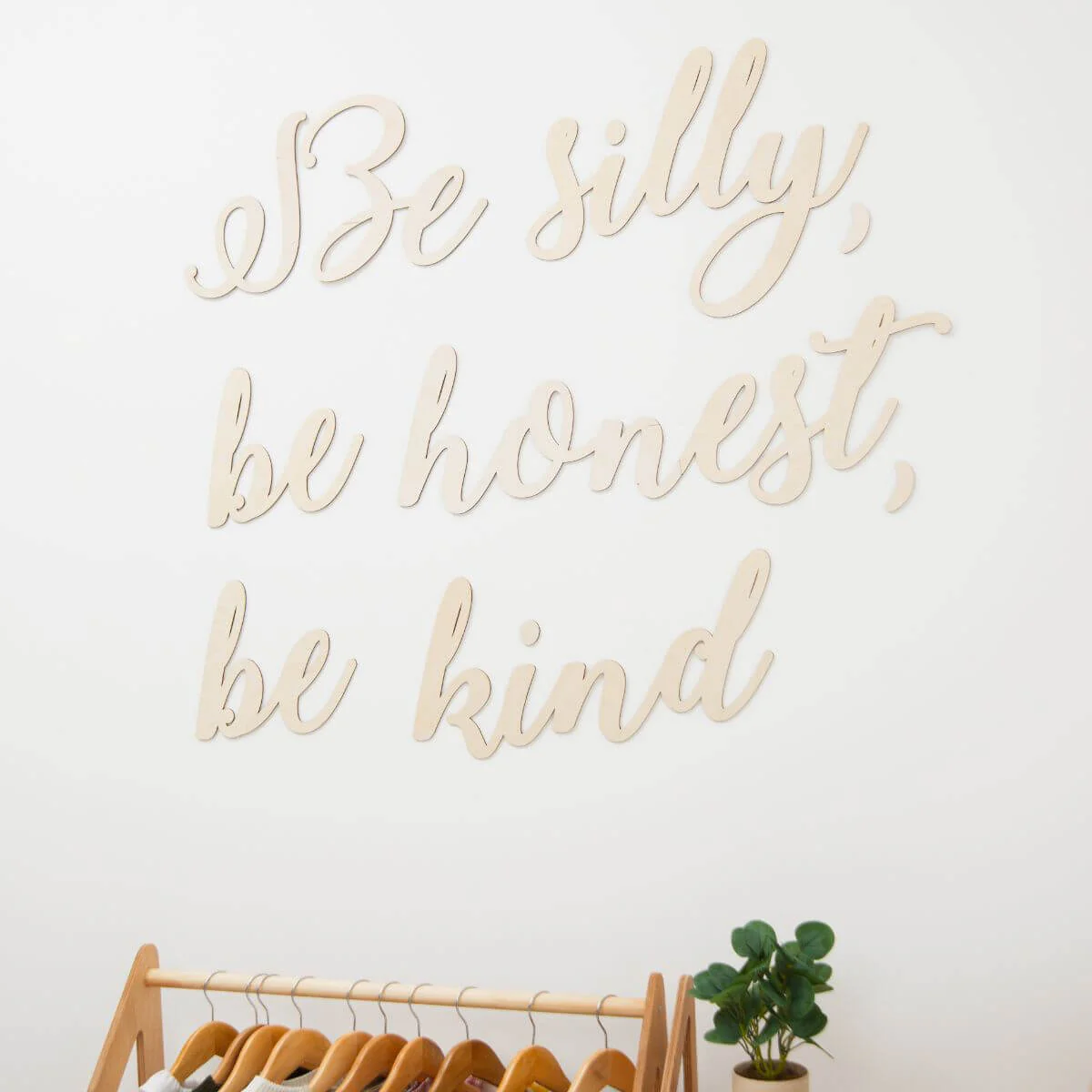 Baby nursery wall decor - Image 6