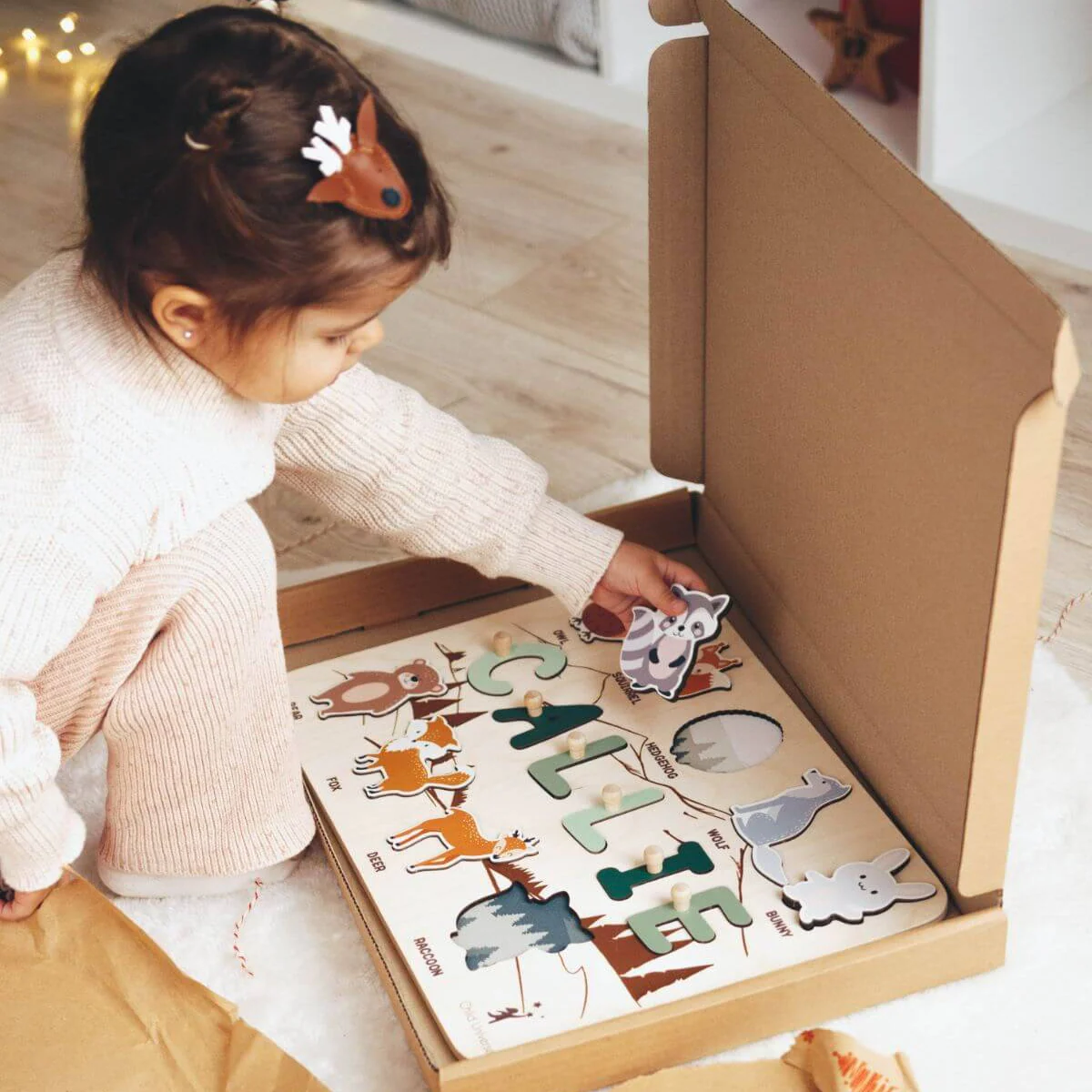Baby's First Christmas Gift - Image 3