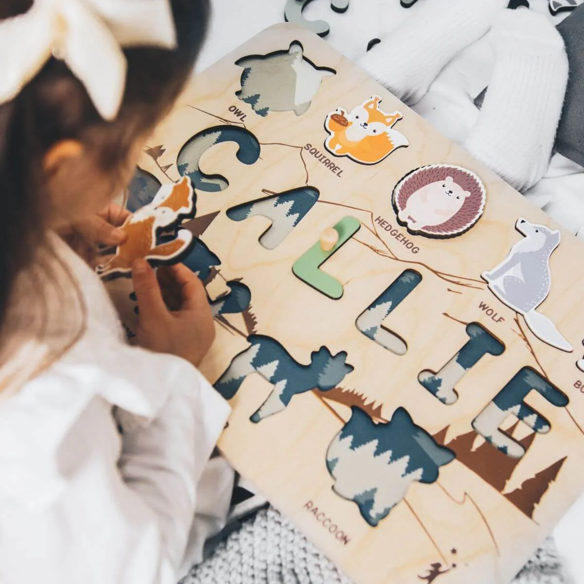 Baby's First Christmas Gift - Image 7