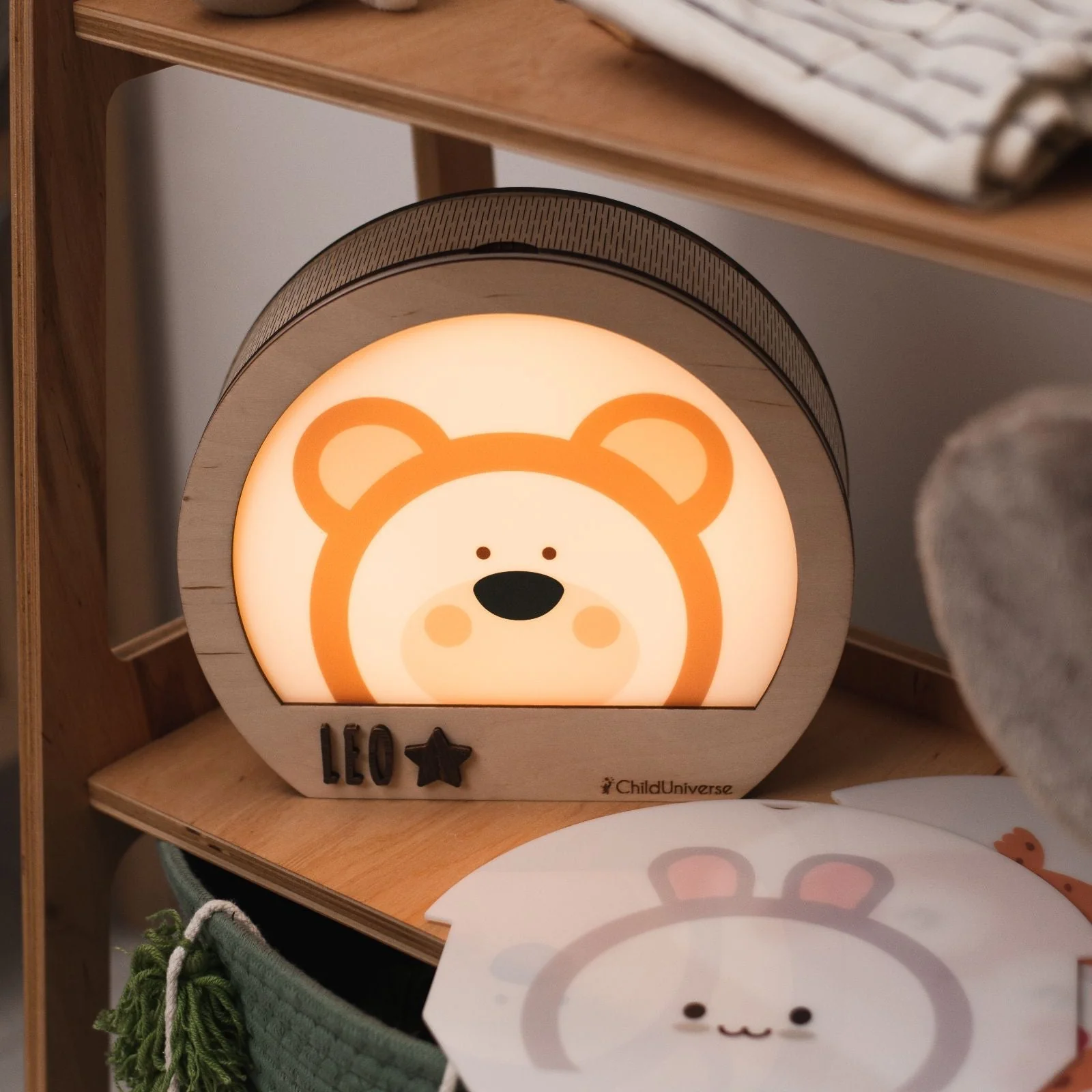 Bear Night Light - Image 10