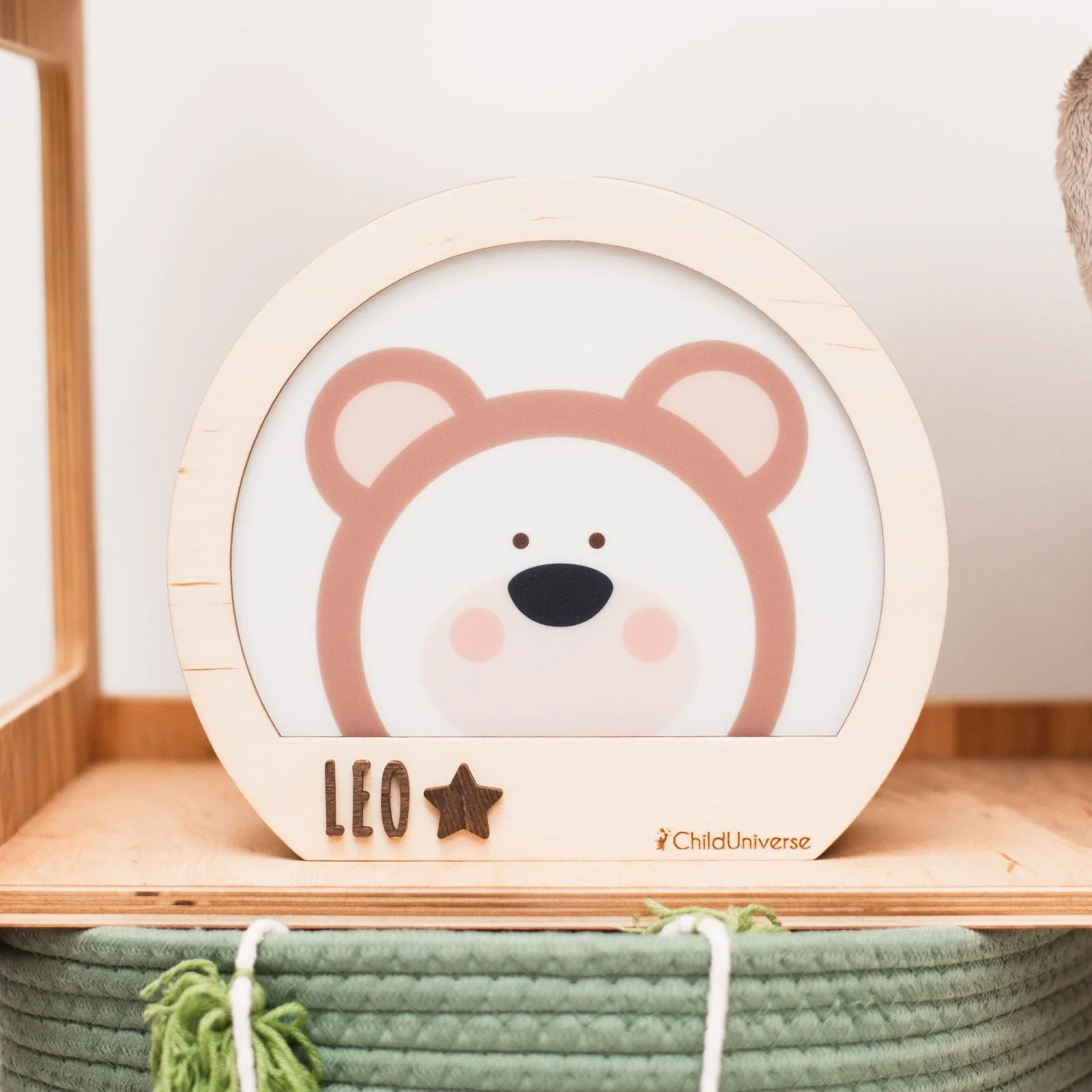 Bear Night Light - Image 4