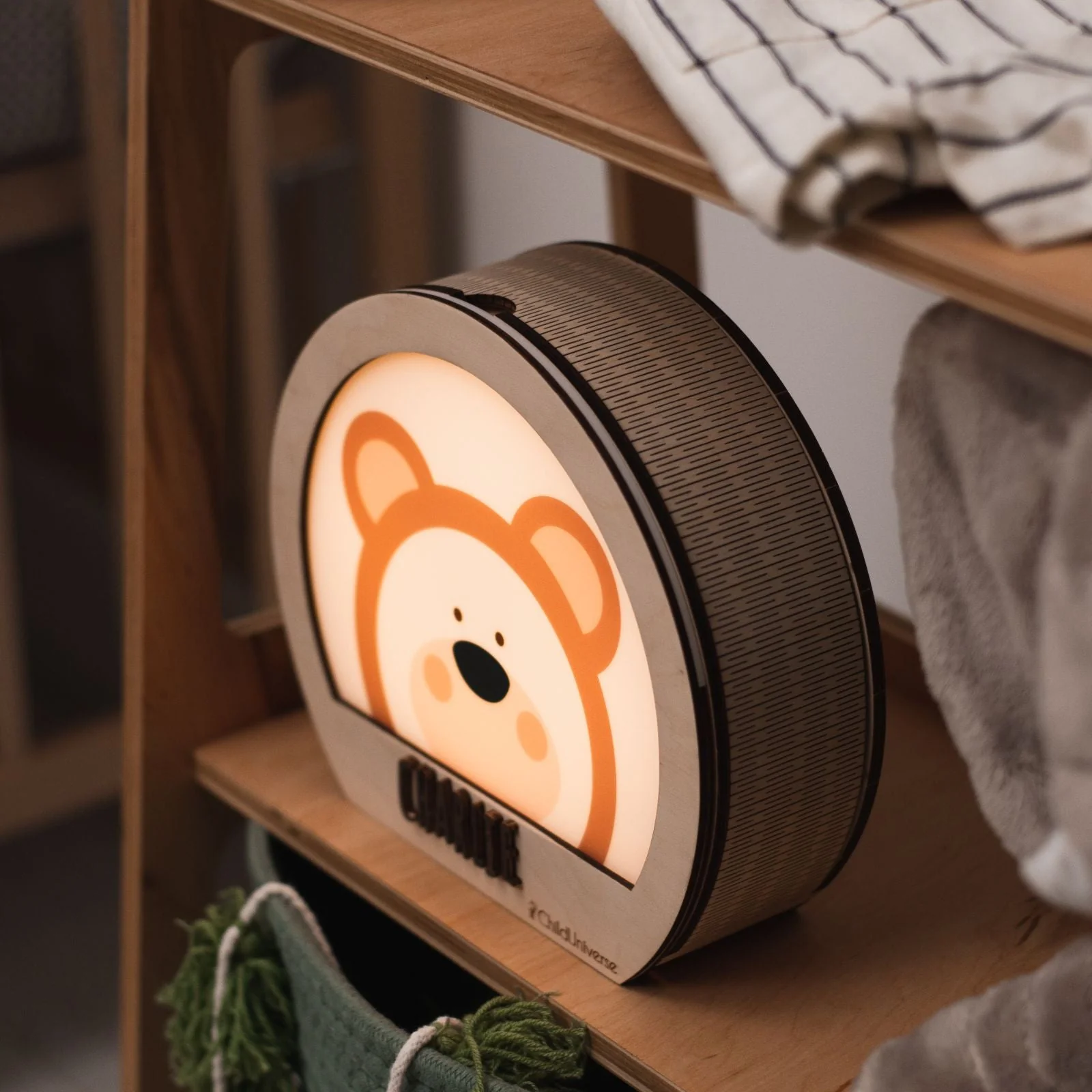 Bear Night Light - Image 5