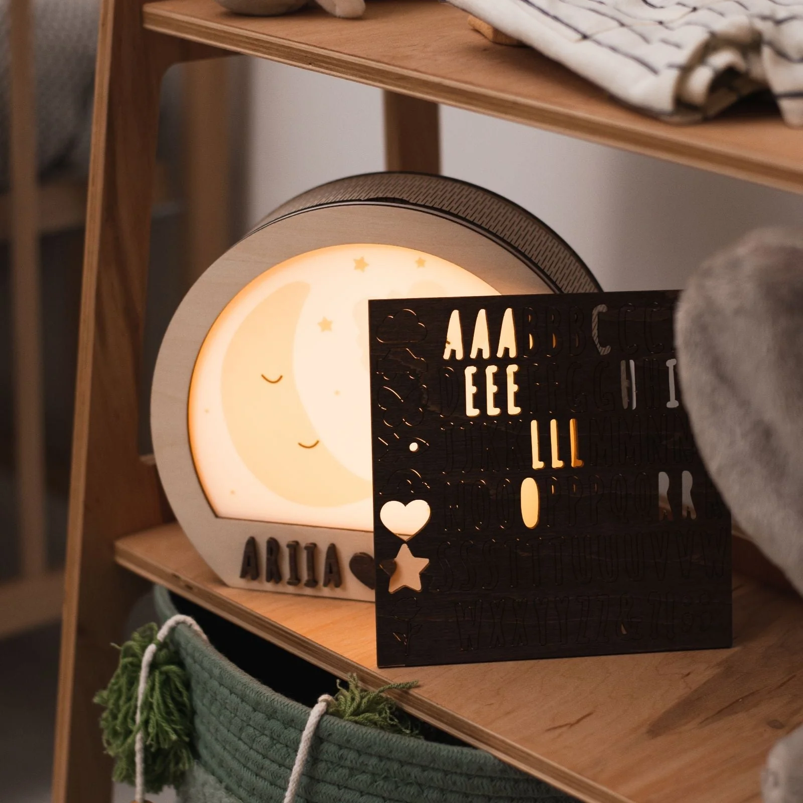 Bear Night Light - Image 6