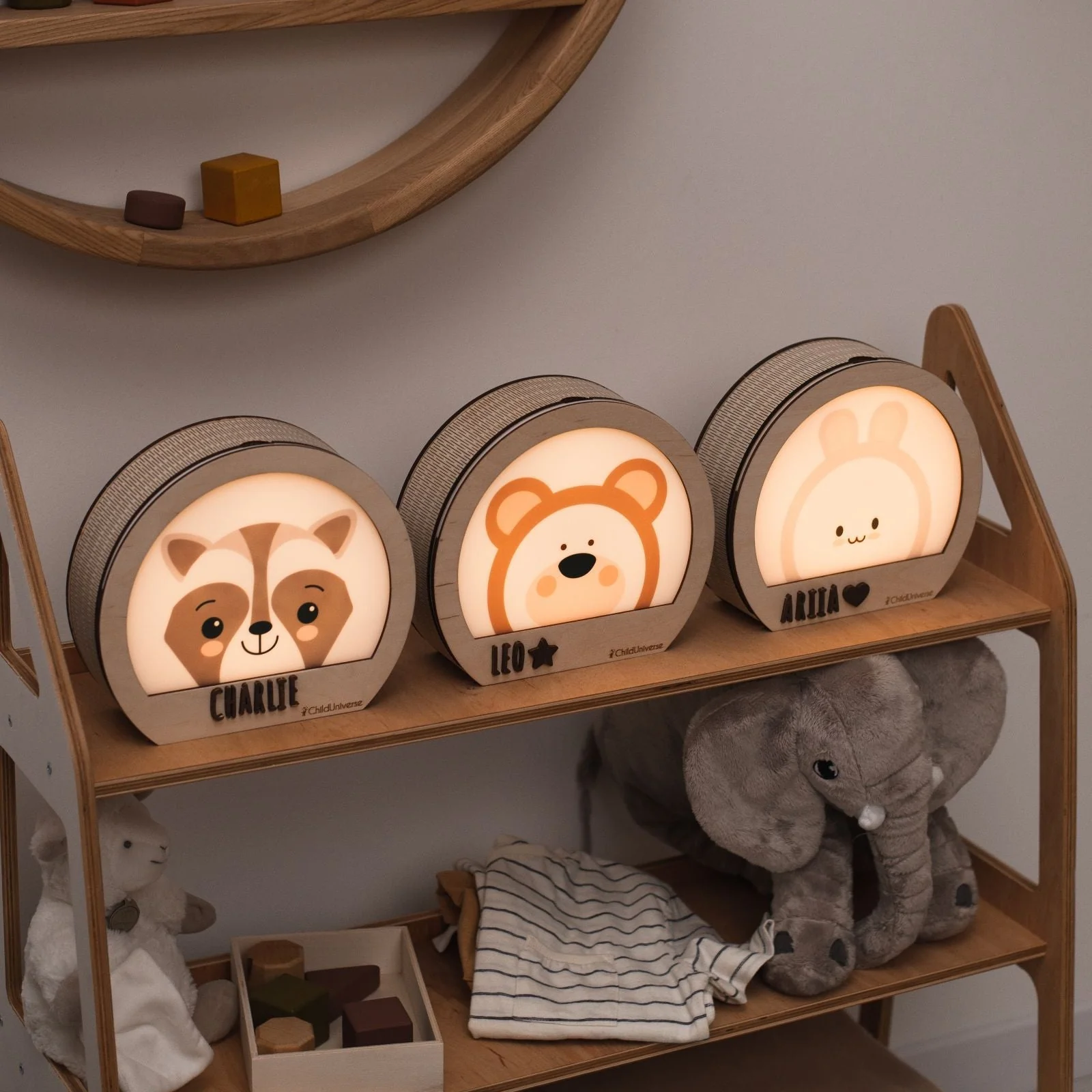 Bear Night Light - Image 9