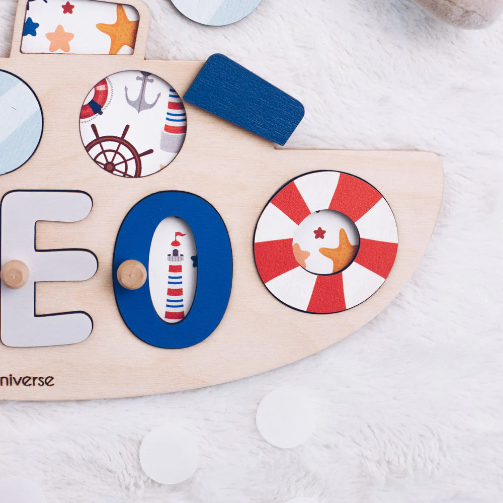 Boat Name Puzzle - Image 8