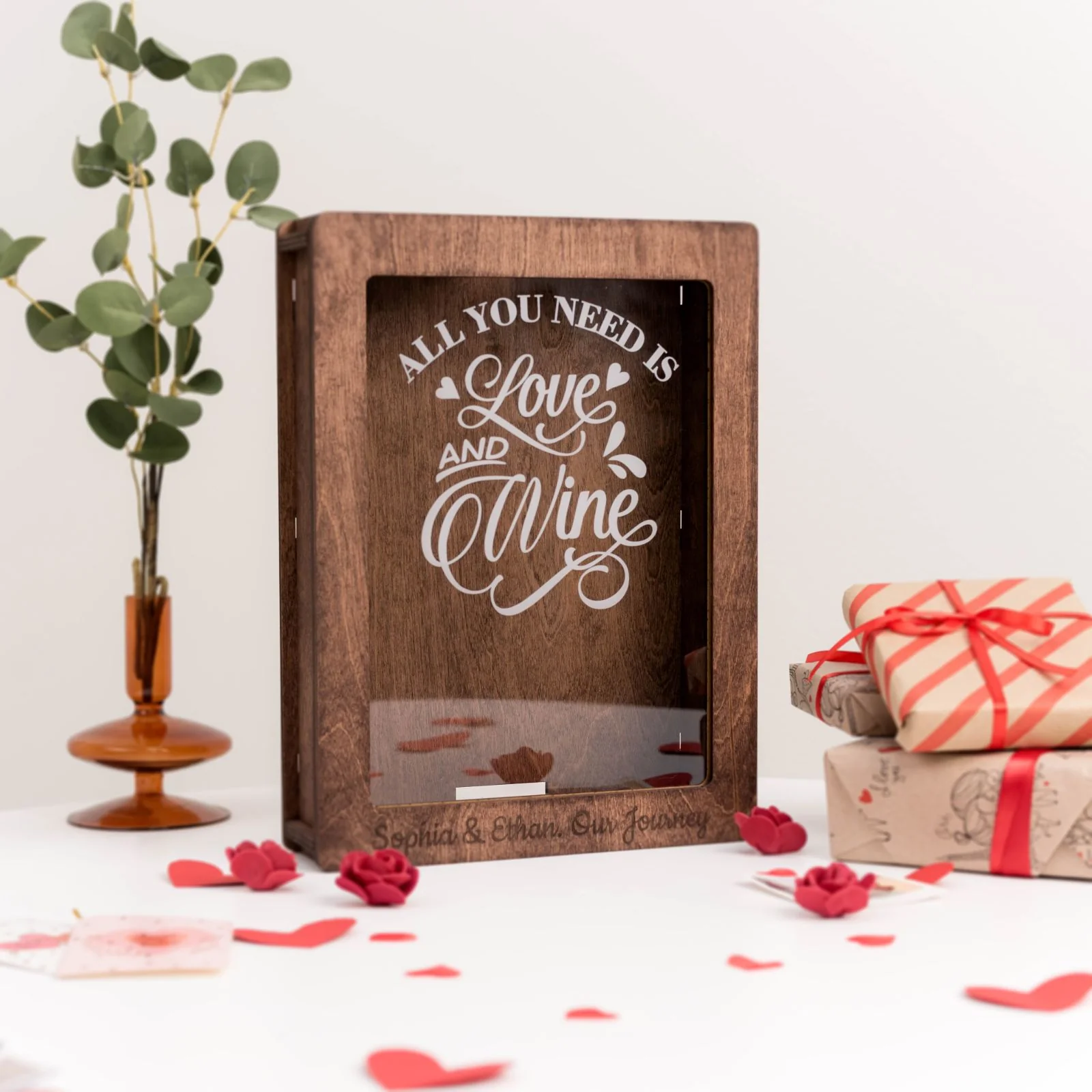 Box for Wine Corks - Image 4