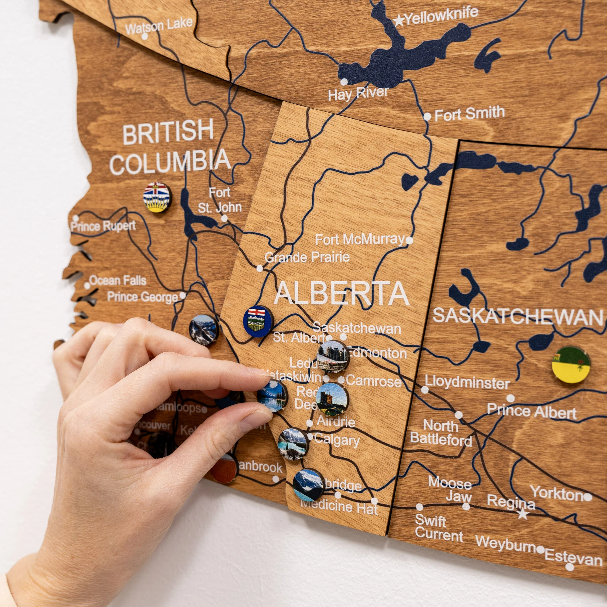 Canada Landmarks - Image 2