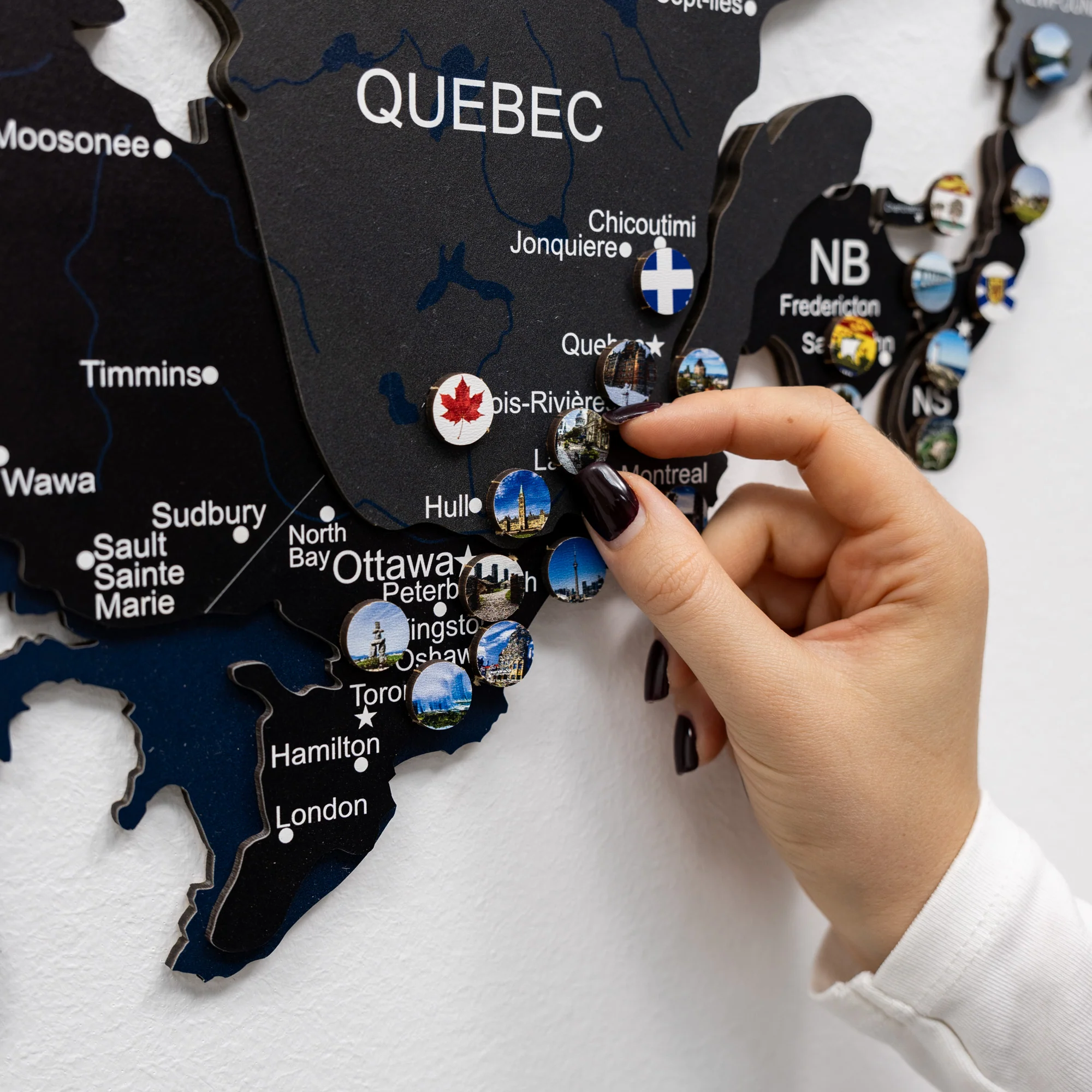 Canada Landmarks - Image 3