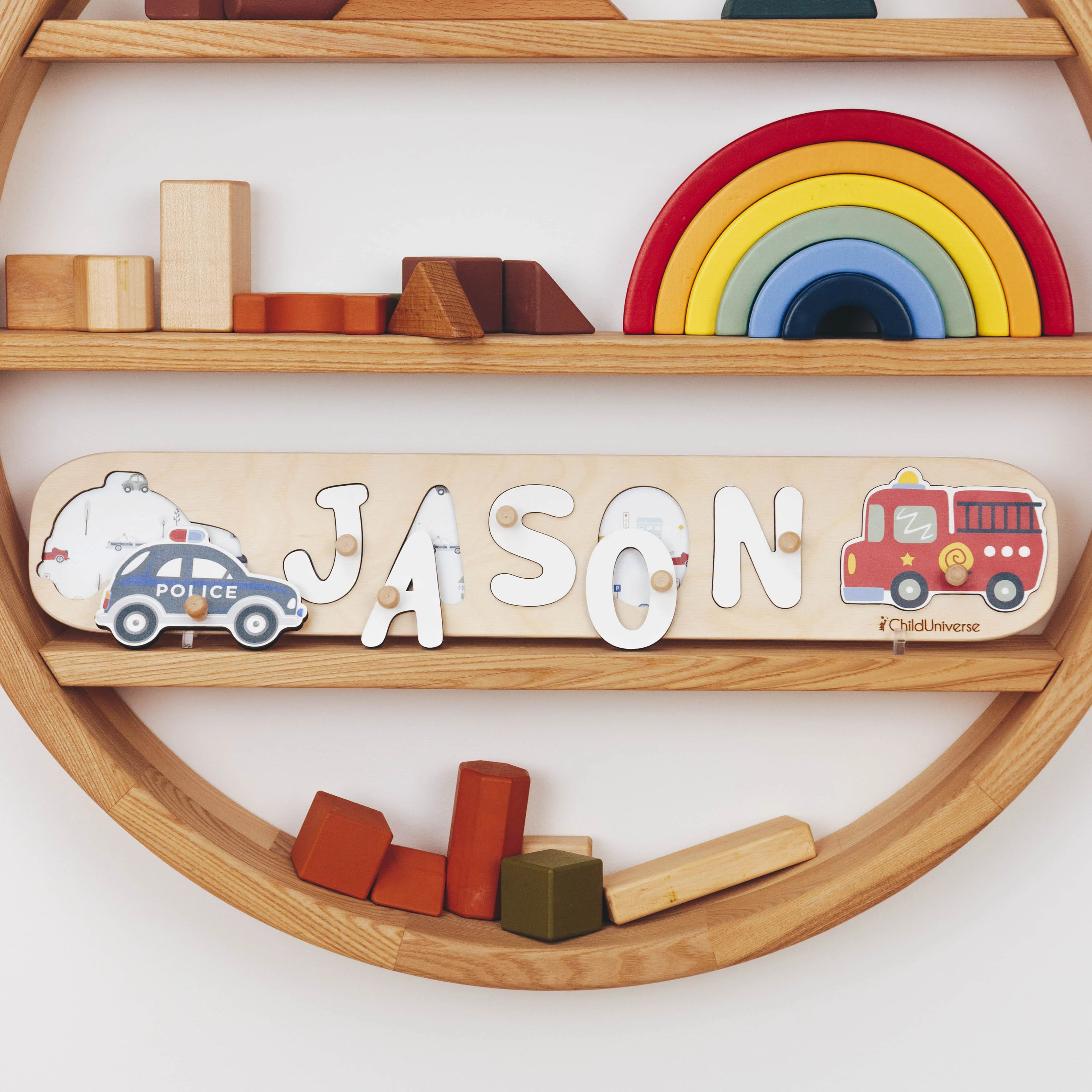 Cars Name Puzzle - Image 3