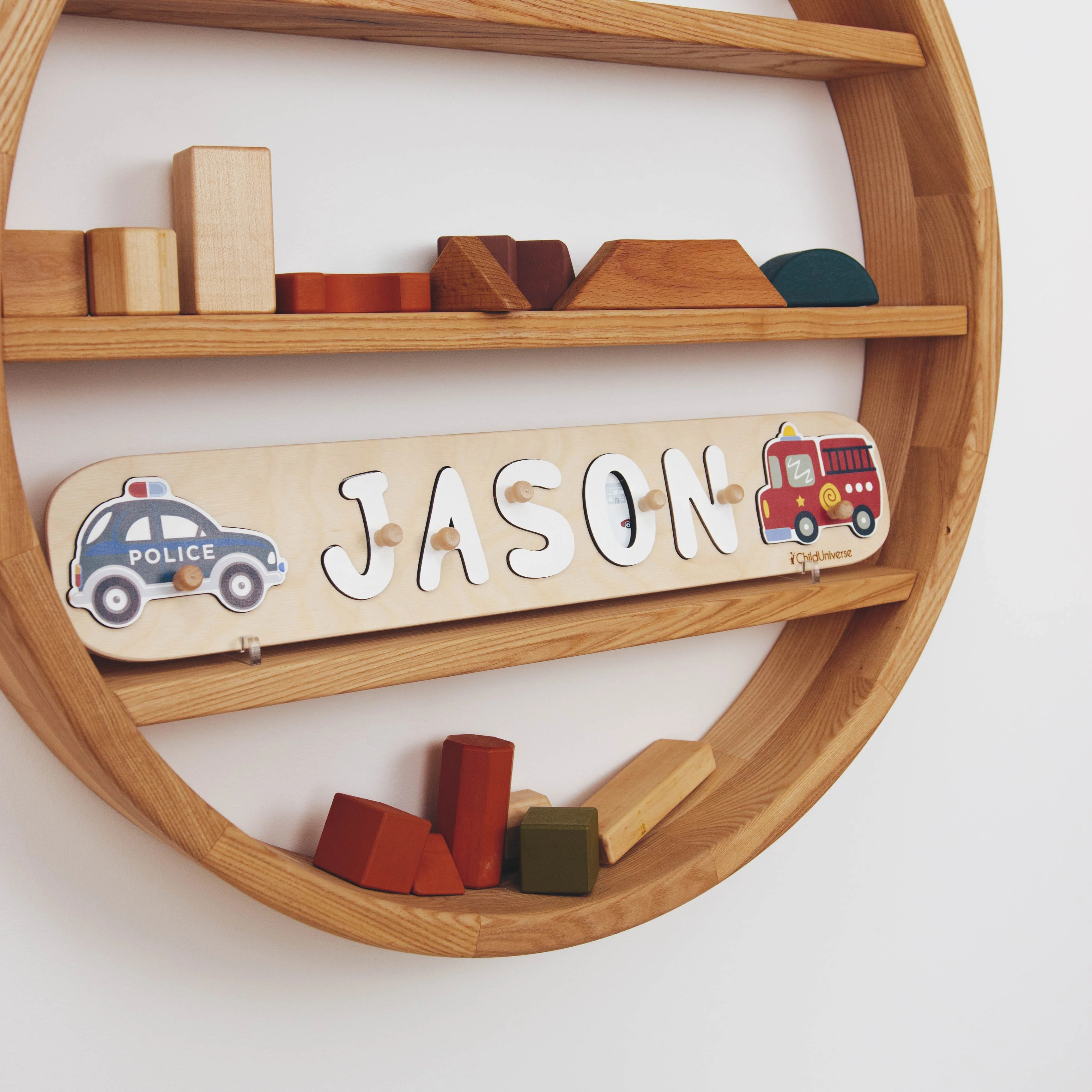 Cars Name Puzzle - Image 6