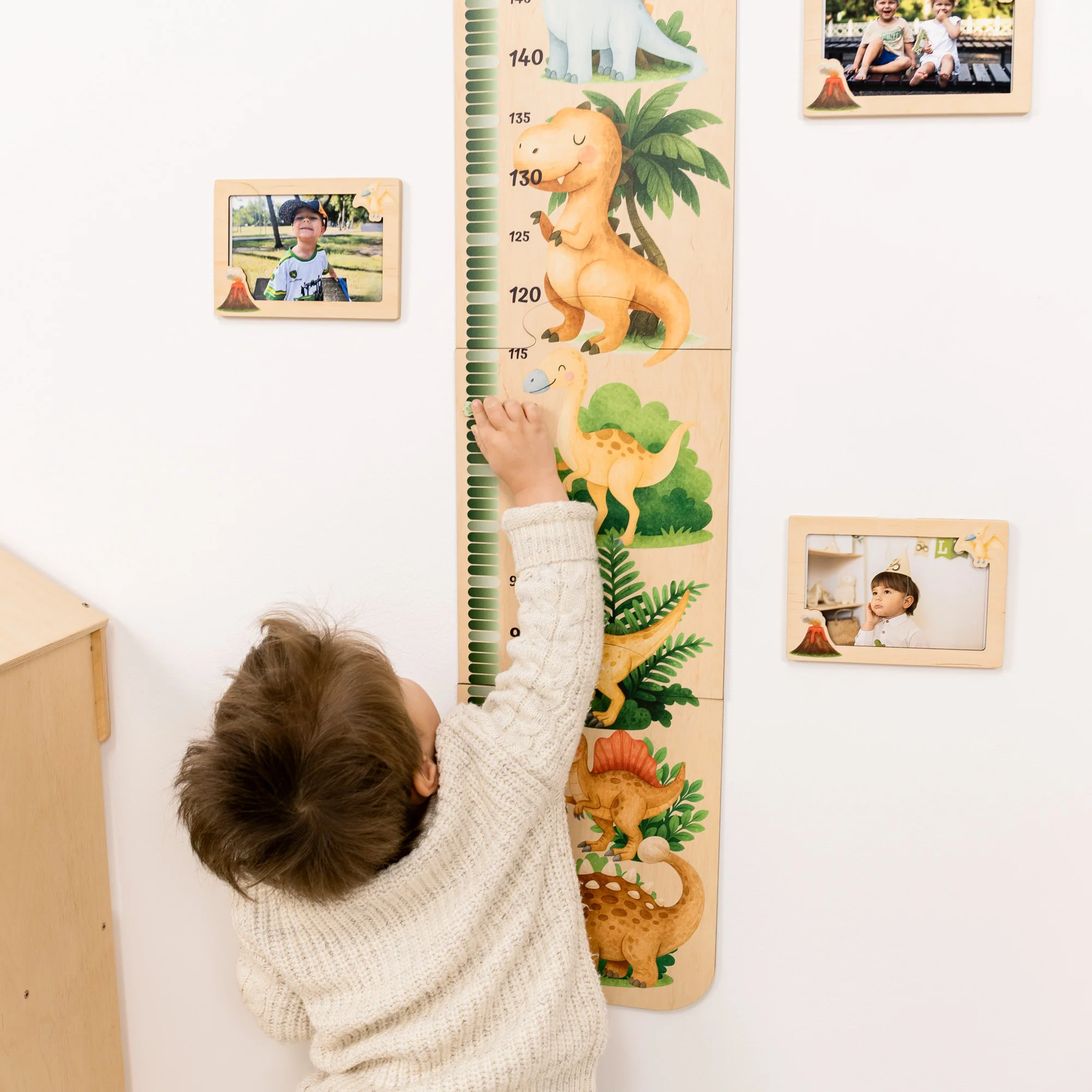 Child Growth Chart - Dino - Image 12