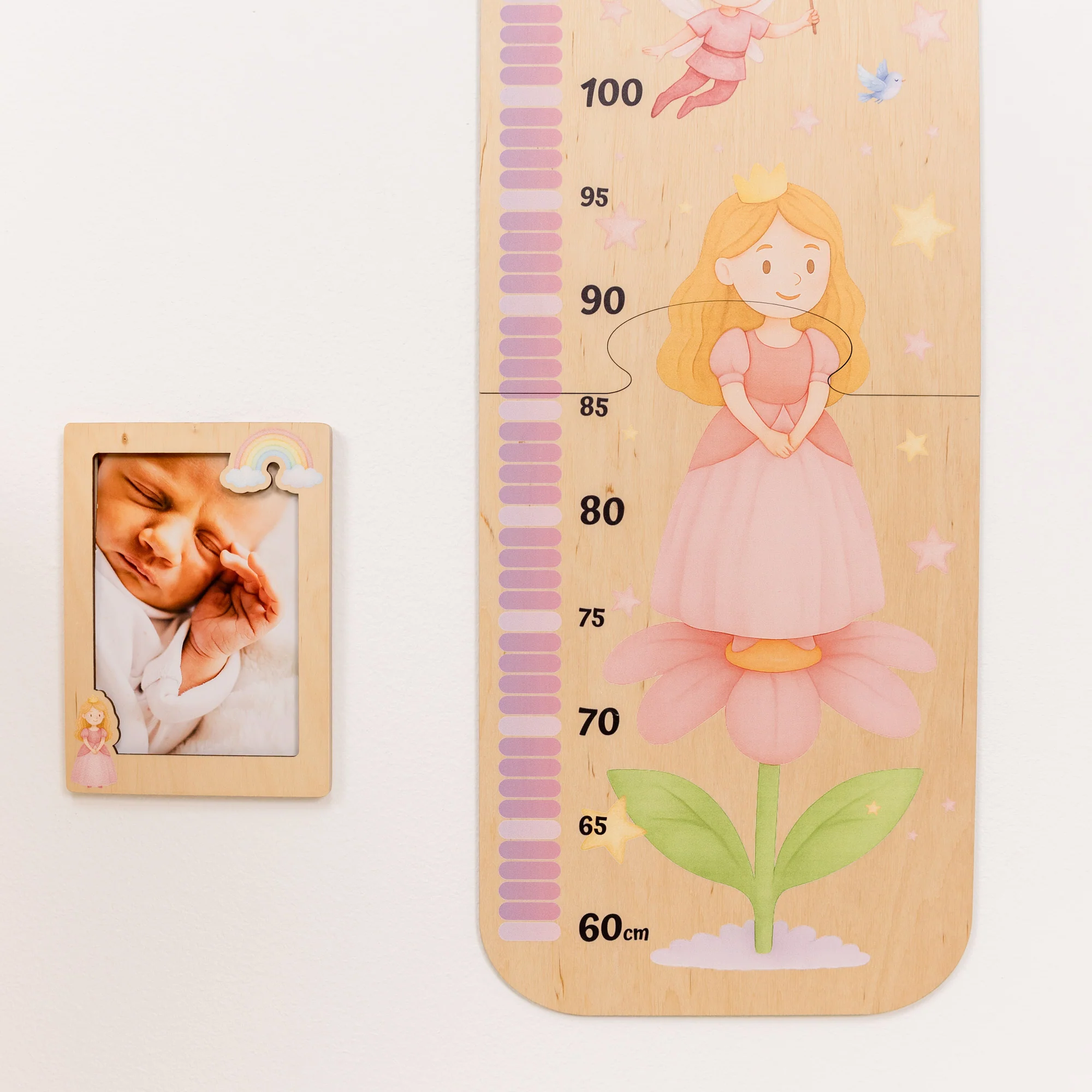 Child Growth Chart - Princess - Image 13