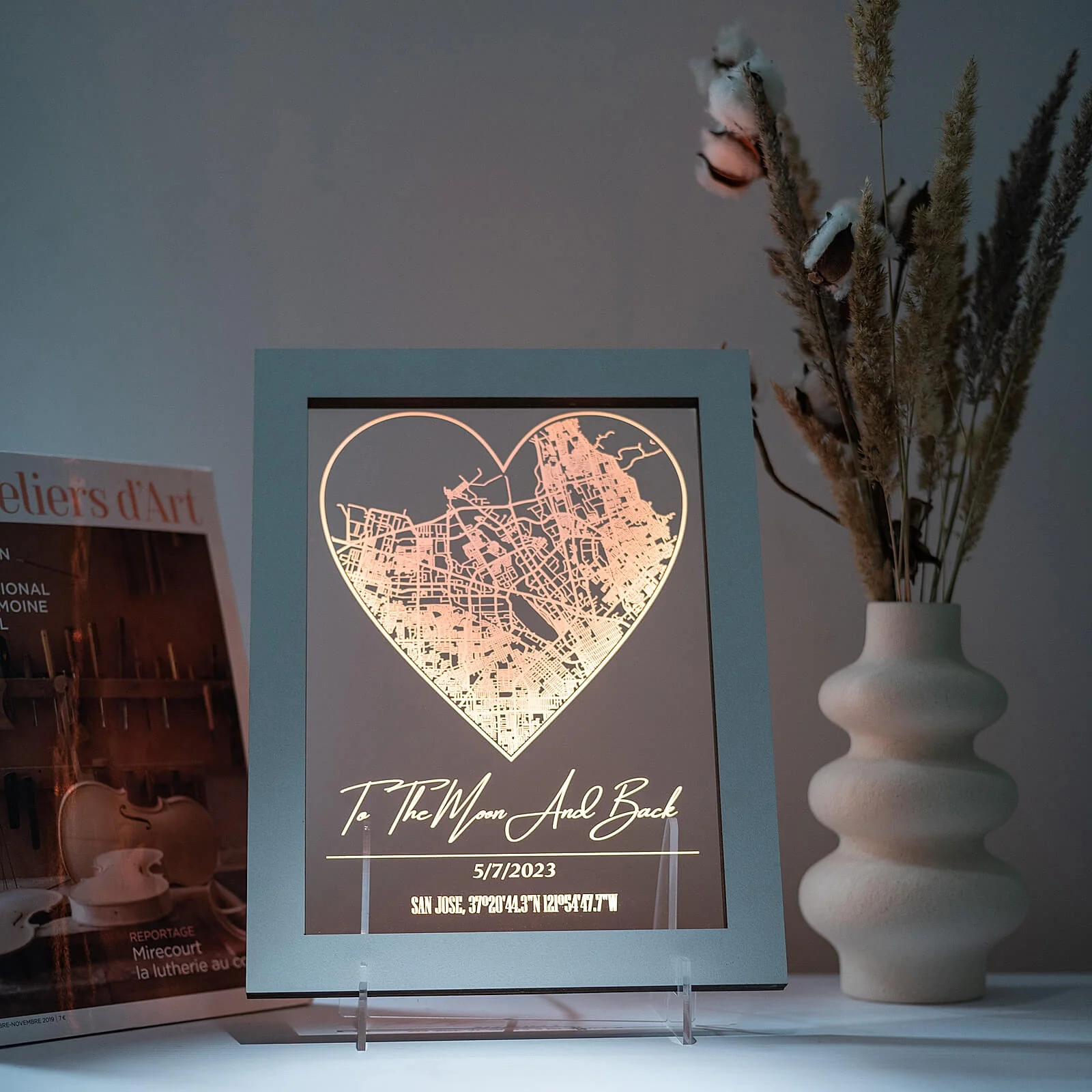 City Plan Light Frame - Image 10