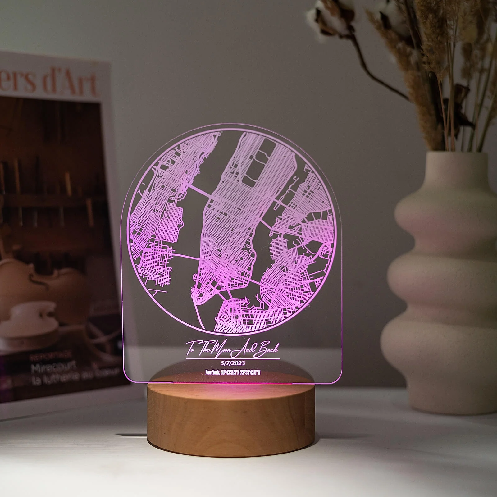 City Plan Light Stand - Image 9