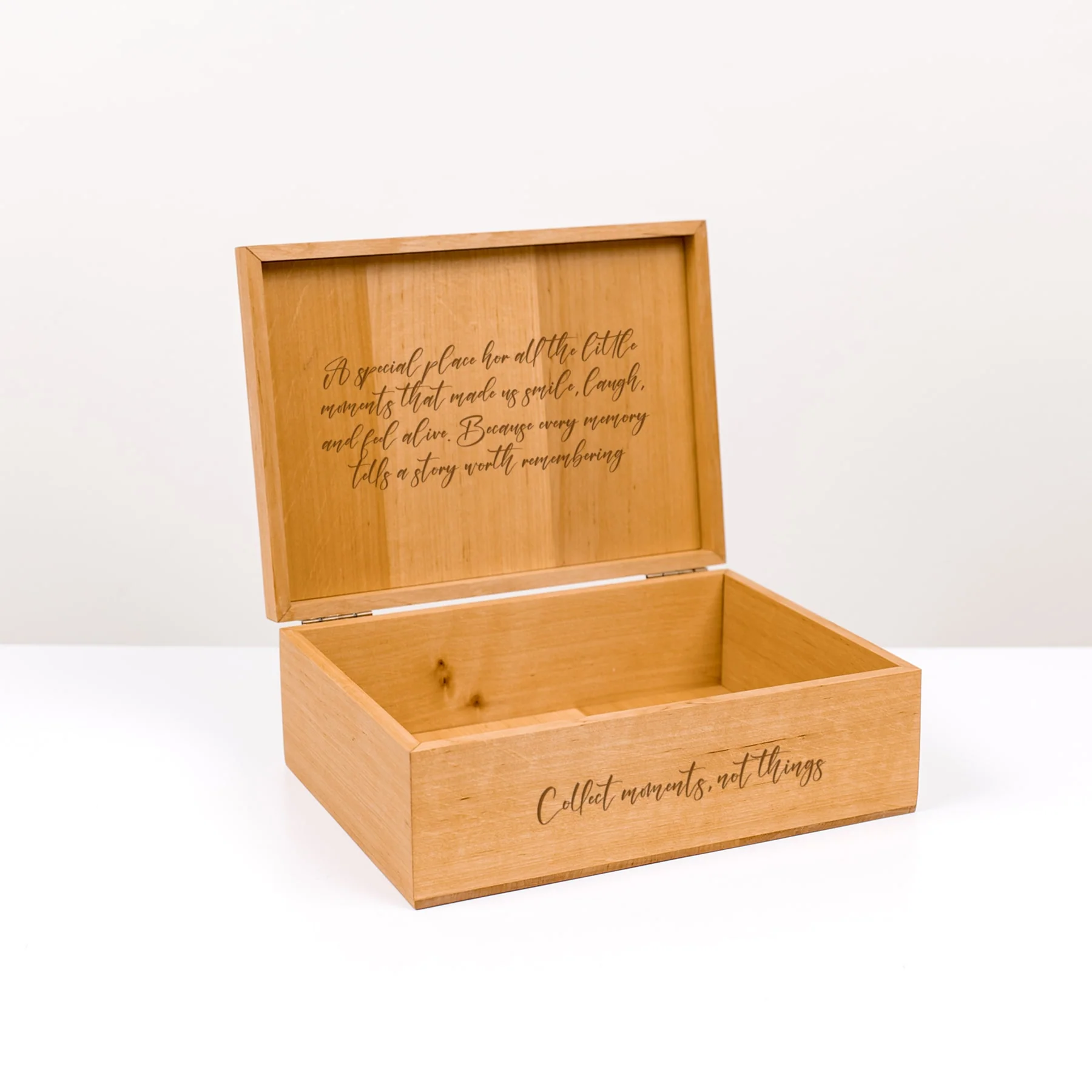 Classic Memory Box - Image 3