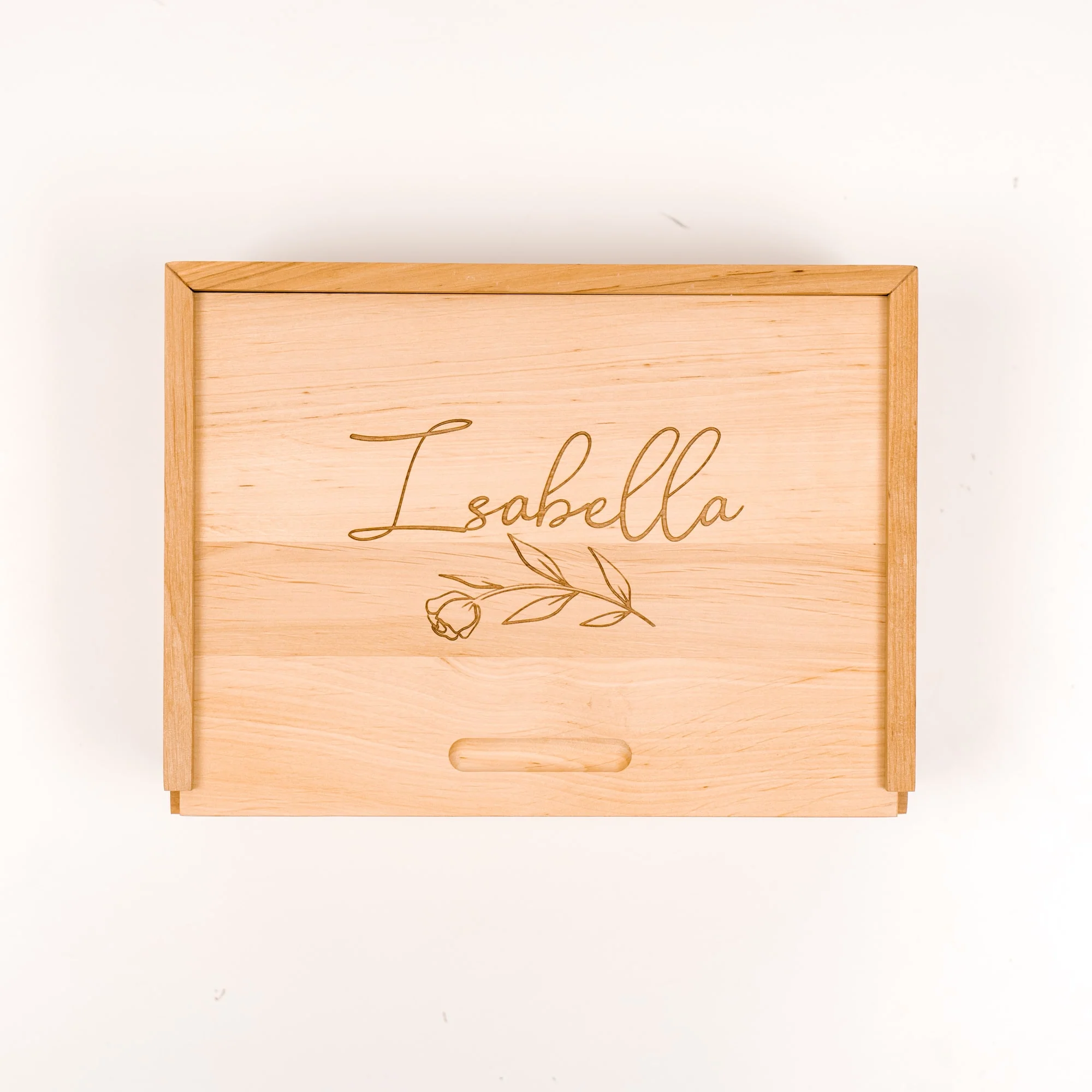 Classic Memory Box - Signature - Image 6