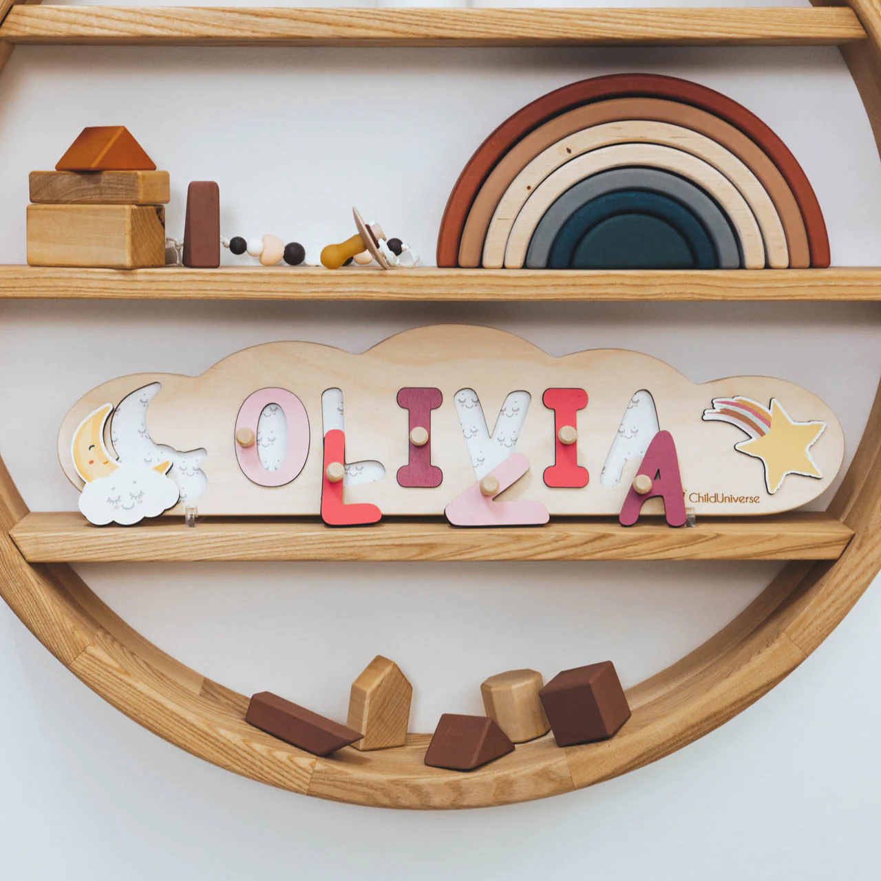 Cloud Name Puzzle - Image 5