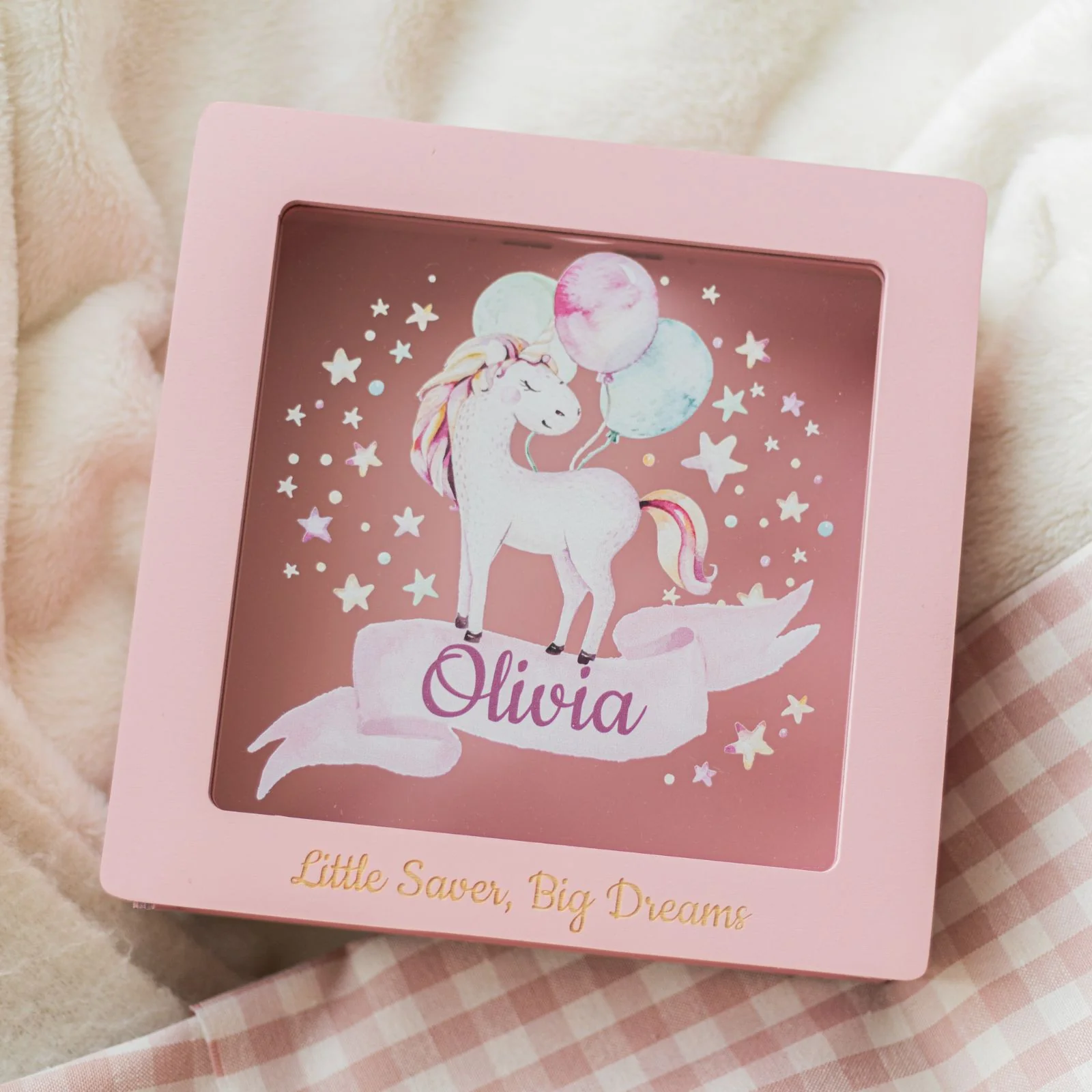 Custom Acrylic Box - Ballerina - Image 12