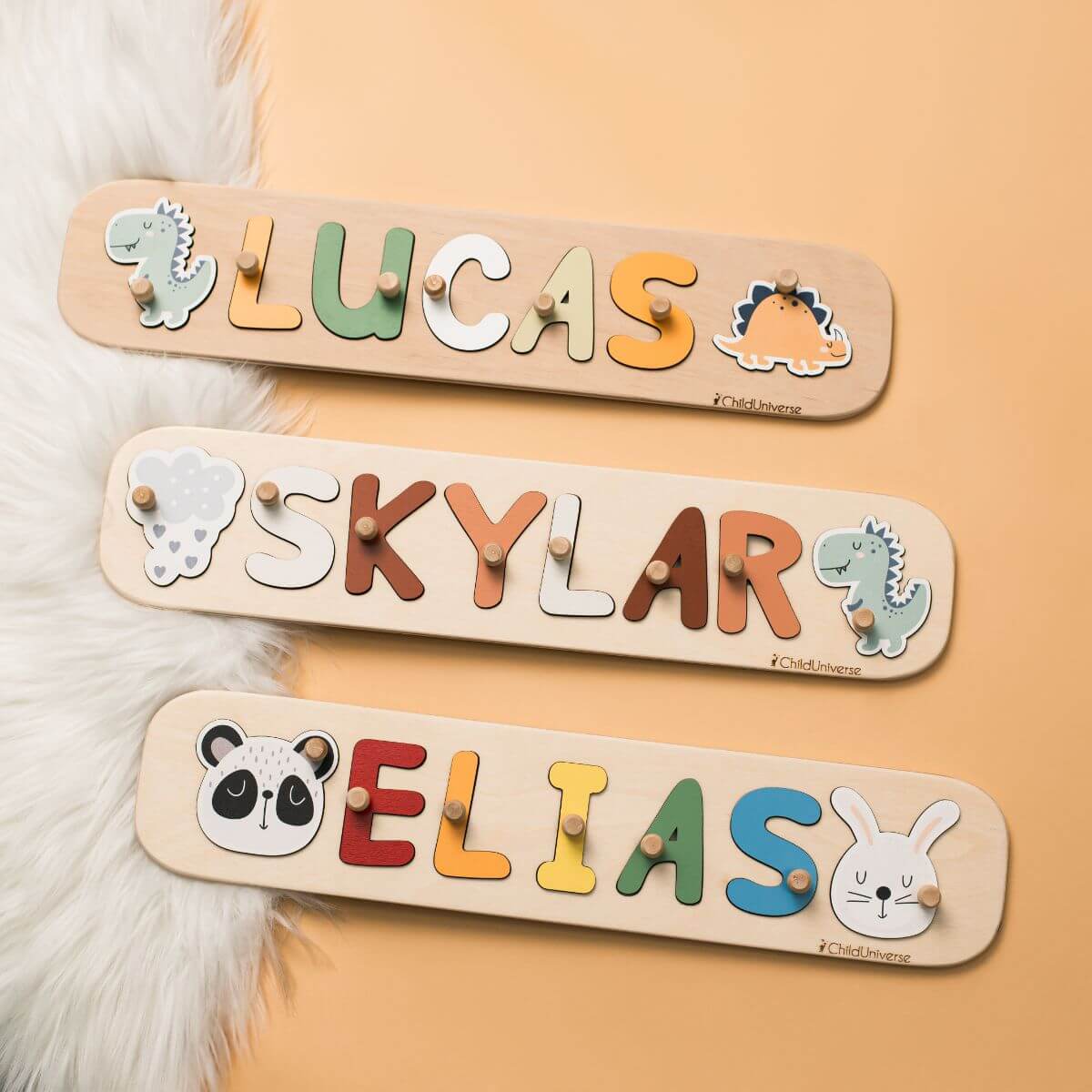 Baby Name Puzzle - Image 6