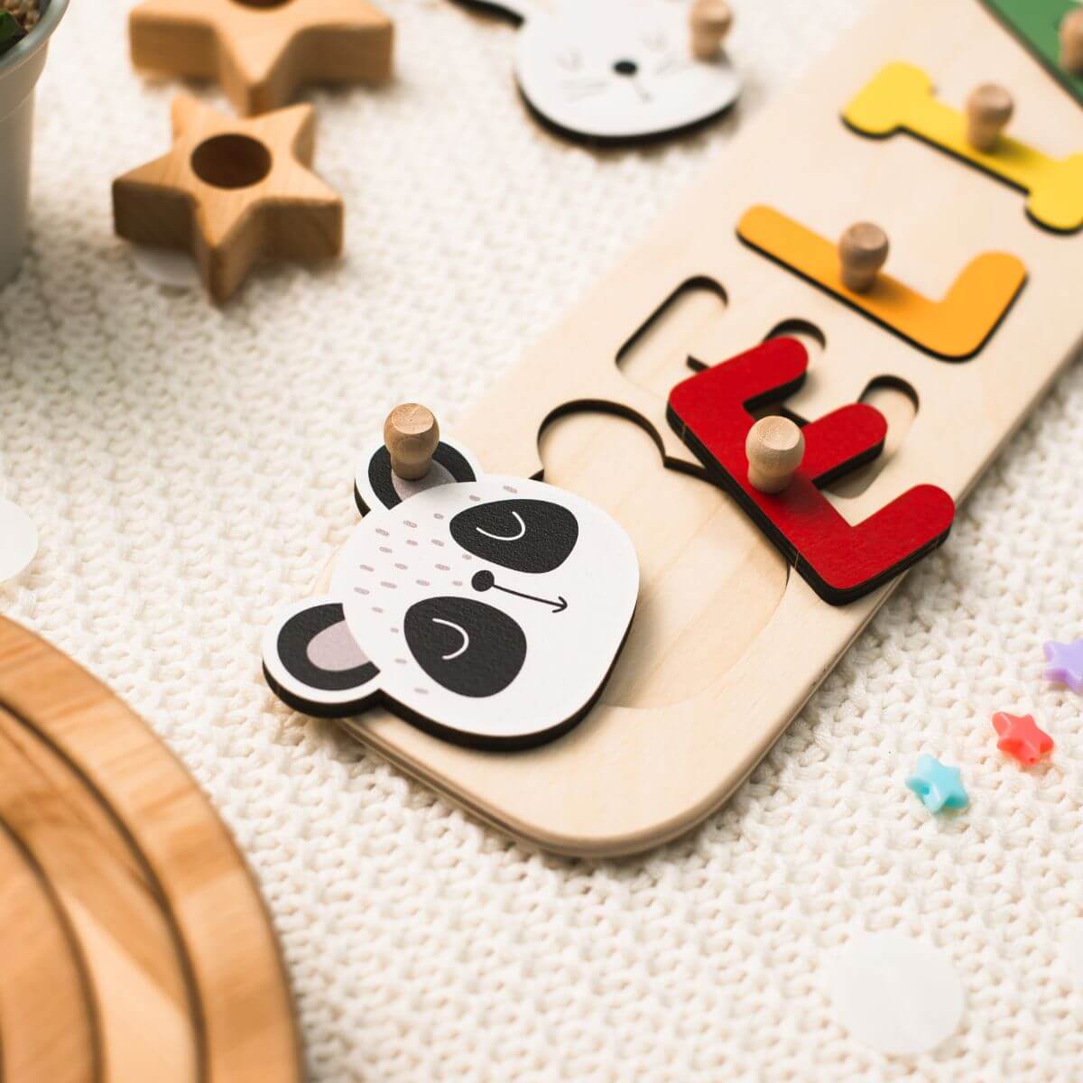 Boy Name Puzzle - Image 8