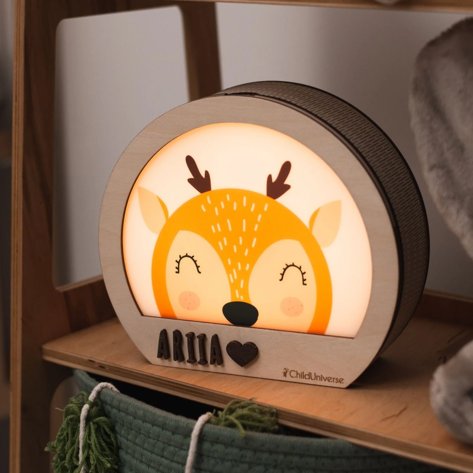 Deer Night Light - Image 5