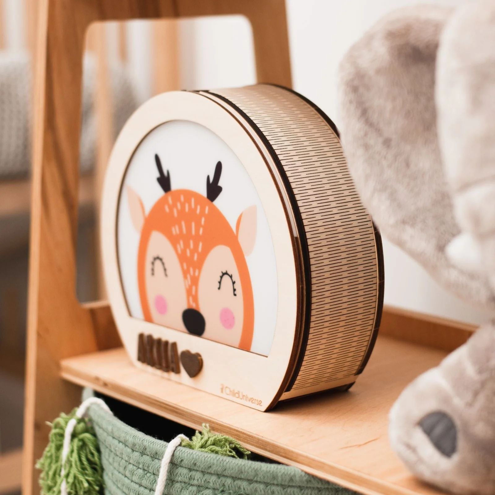 Deer Night Light - Image 6