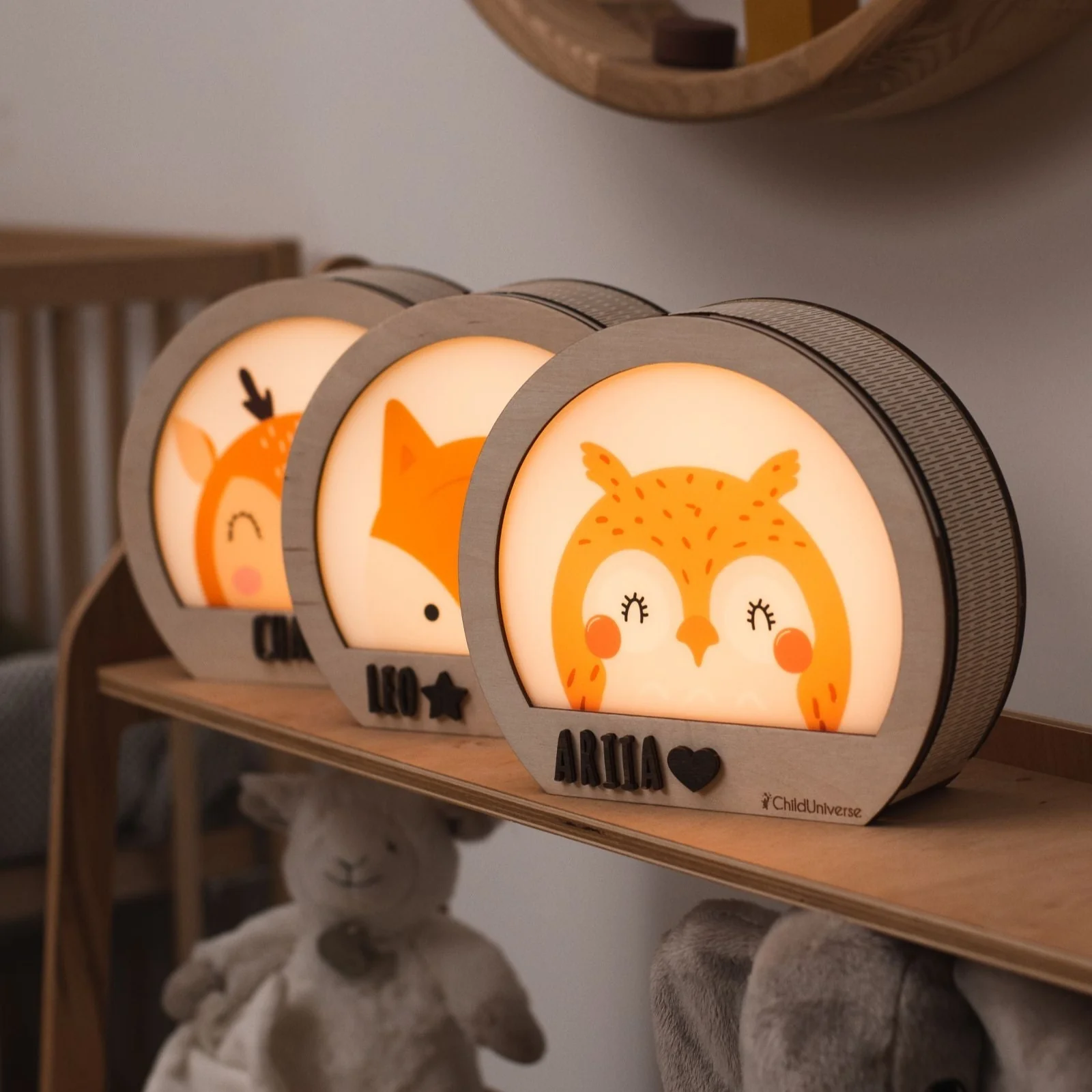 Deer Night Light - Image 7