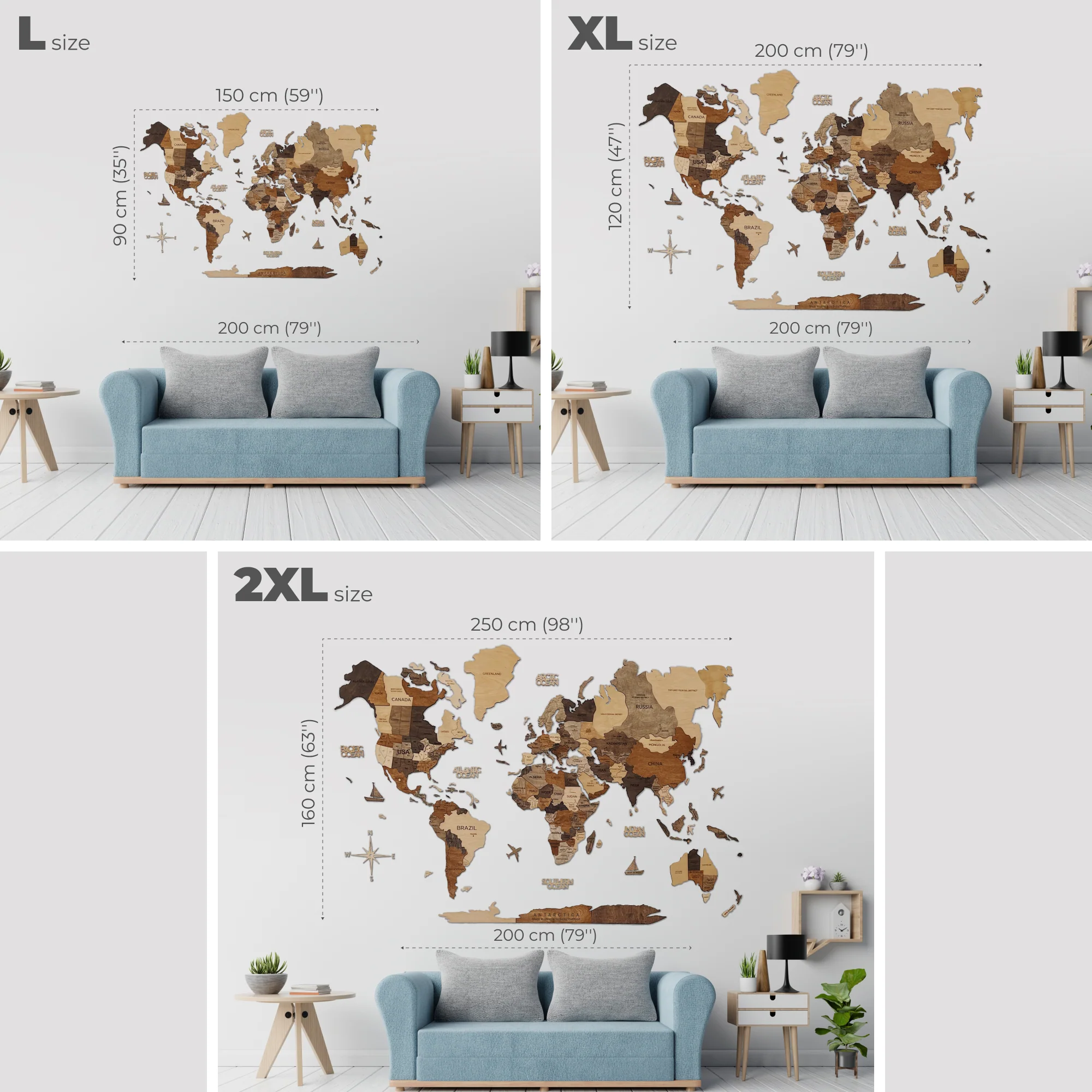 Dining Room Wall Decor - Image 4