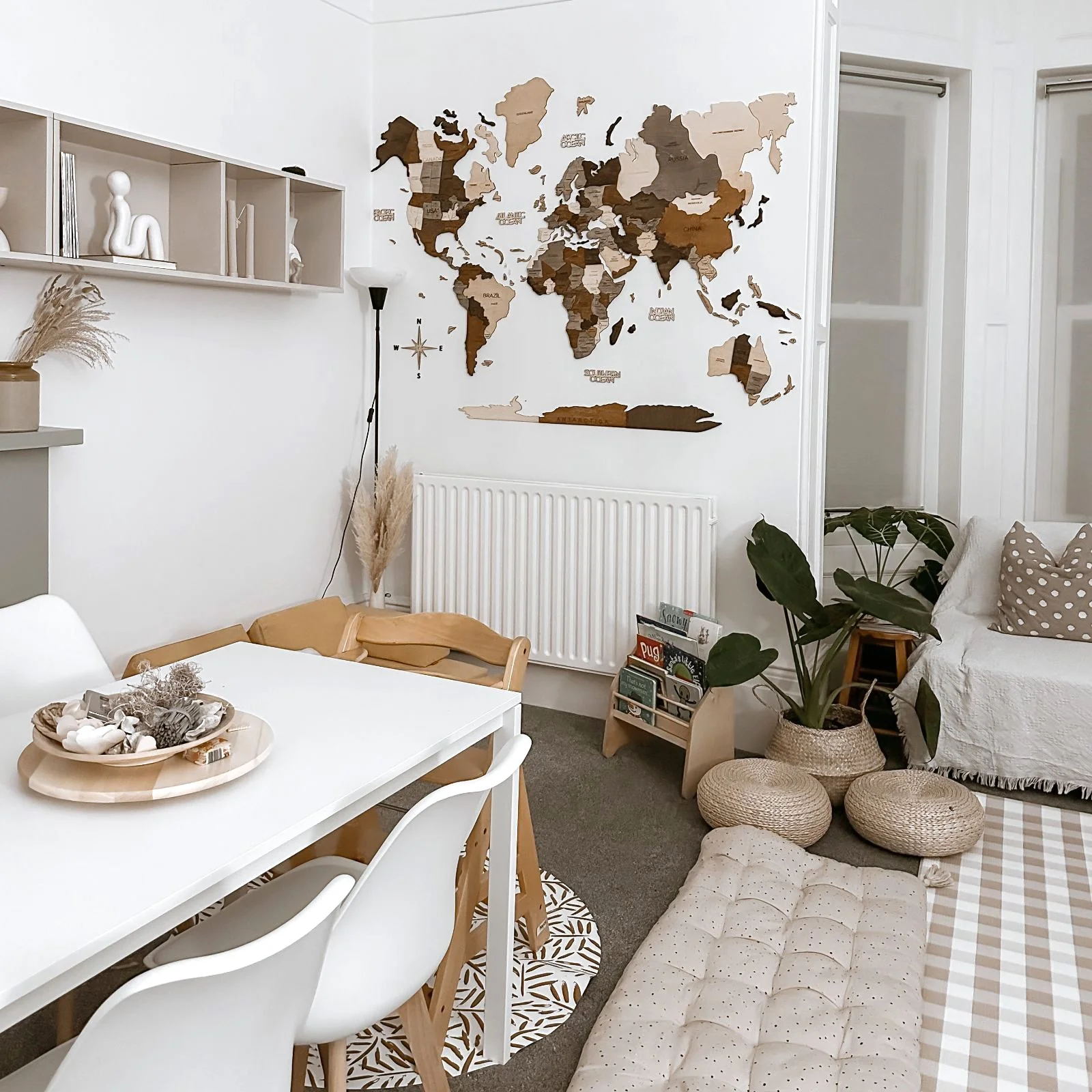 Dining Room Wall Decor - Image 6