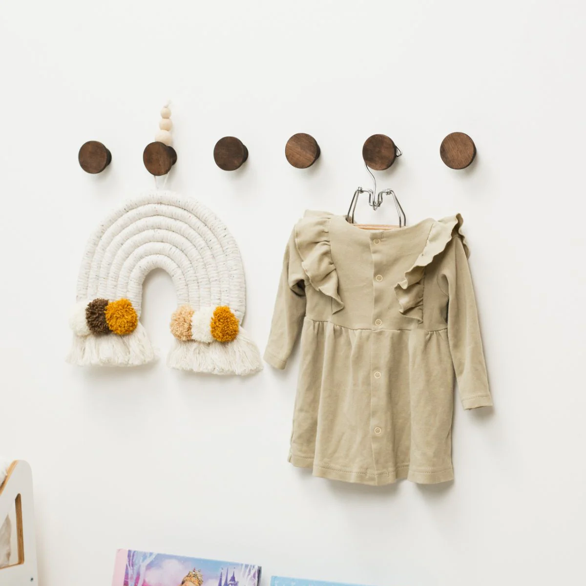 Dinosaurs Wall Hooks - Image 15