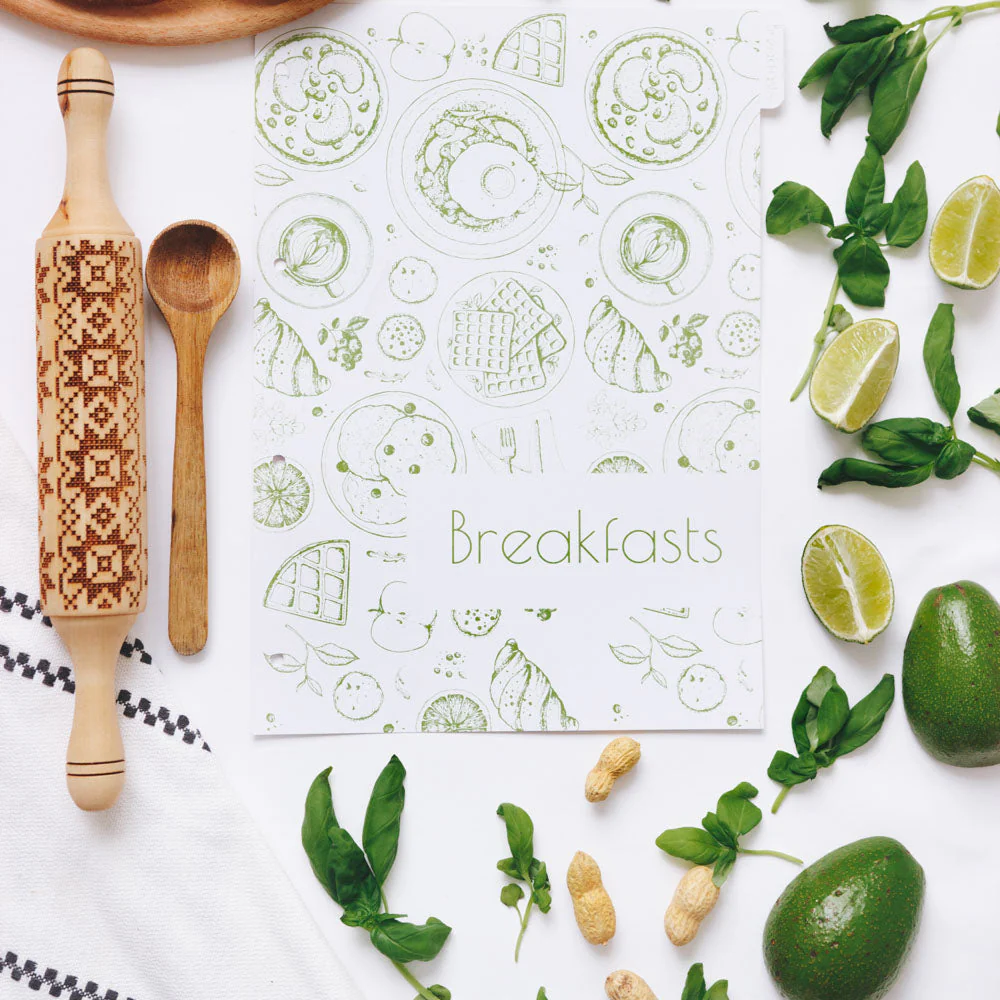Dividers for Recipe Book - Image 9