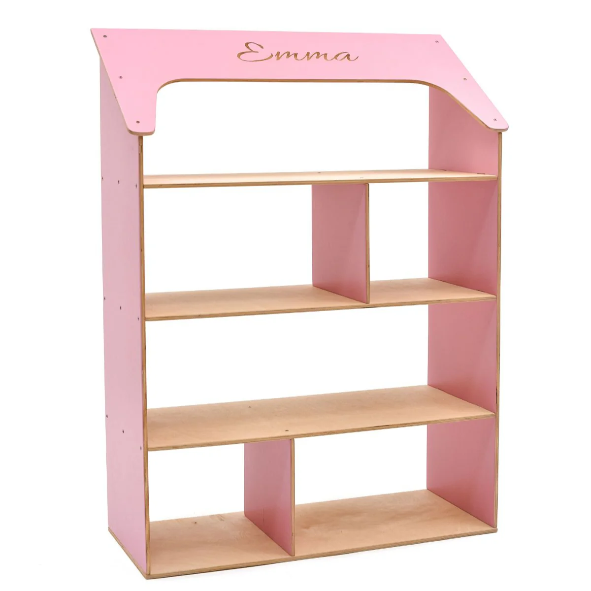 Doll House Bookcase - Image 6