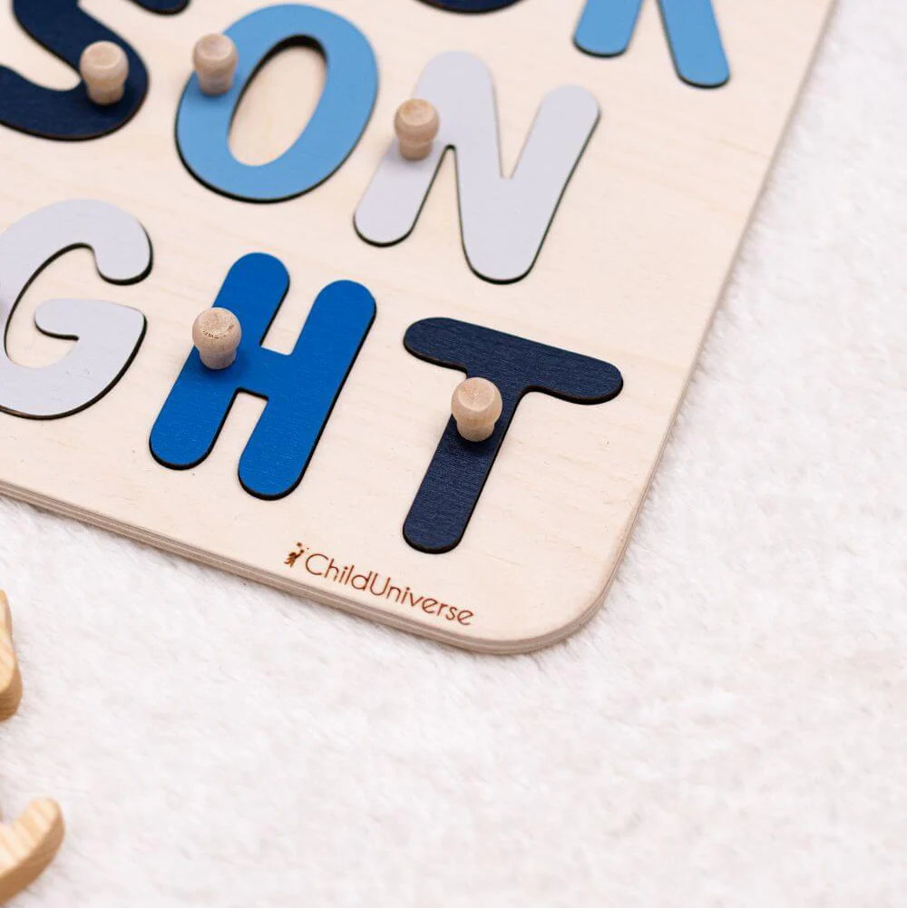 Double Name Puzzle - Image 2