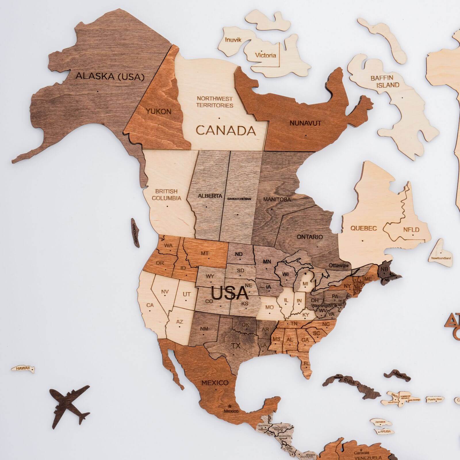 Fall Wood Decor - Image 13