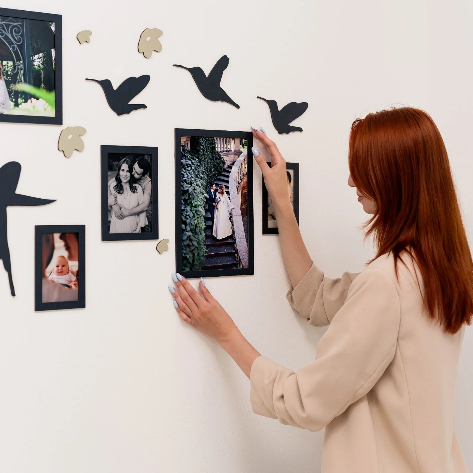 Wooden Family Tree - Lineage - Image 14