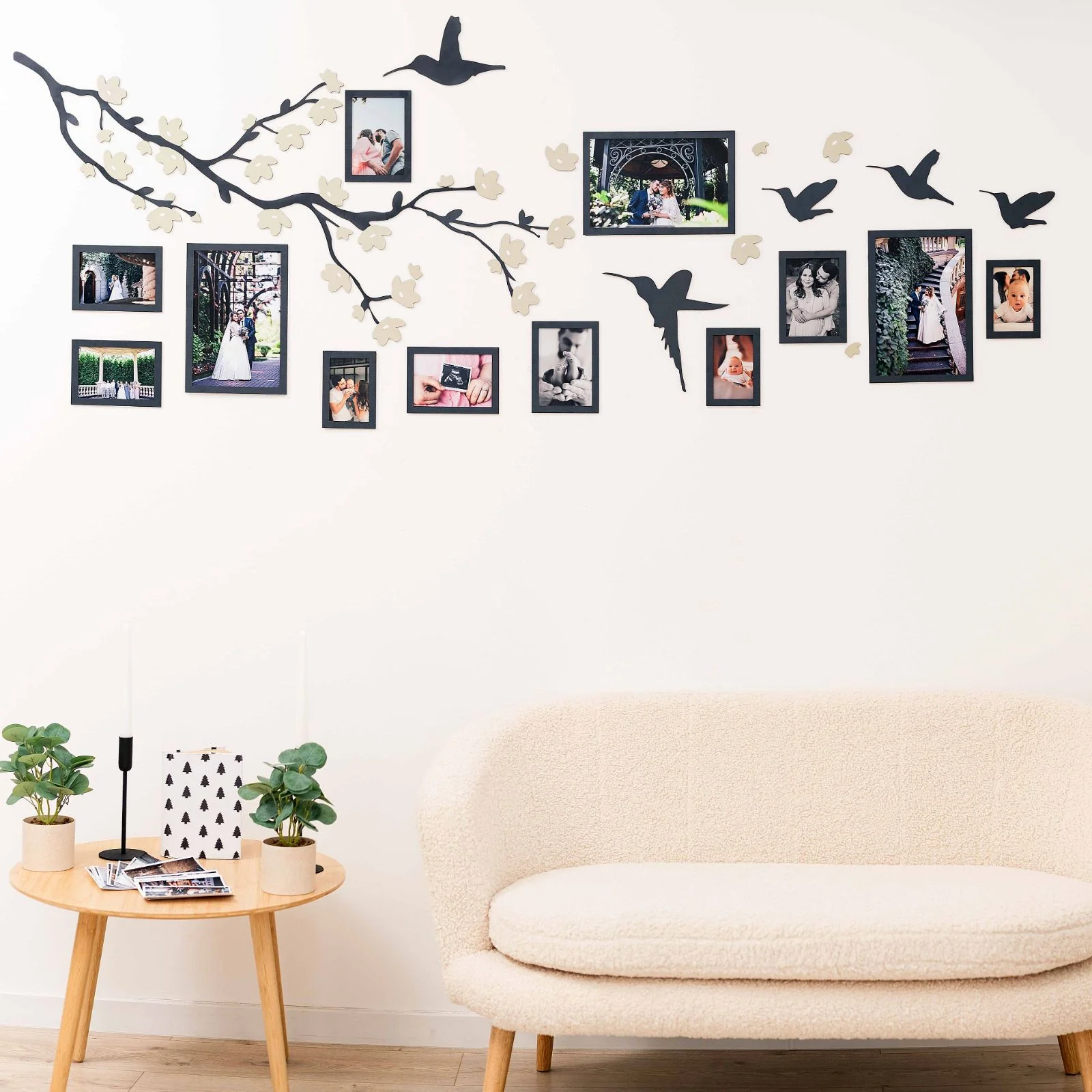 Wooden Family Tree - Lineage - Image 16