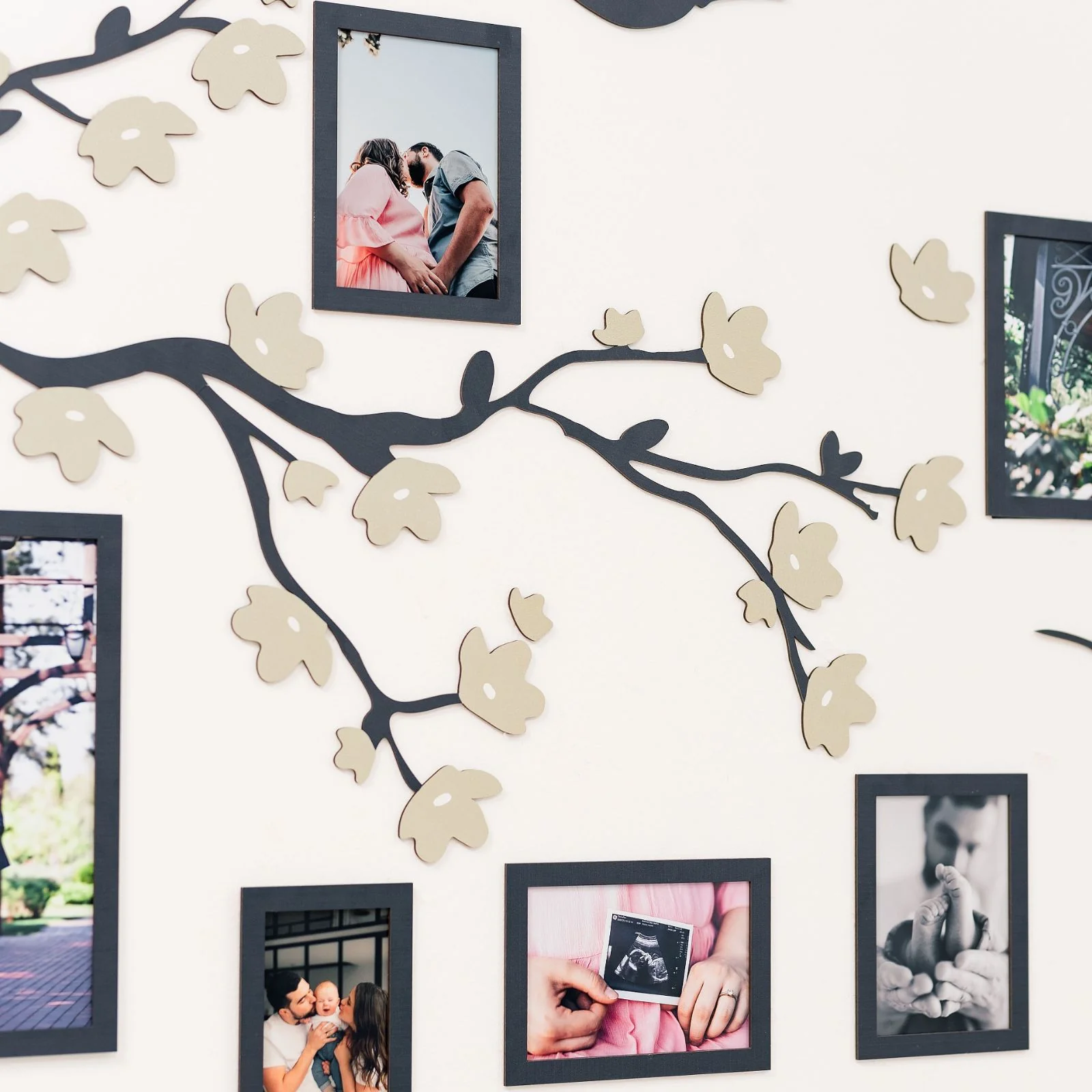 Wooden Family Tree - Lineage - Image 8