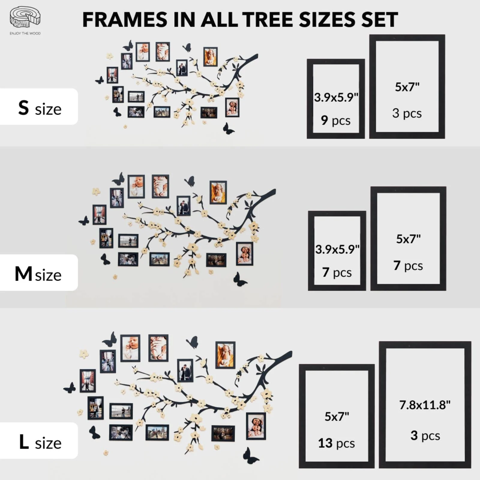 Wooden Family Tree - Unity - Image 15