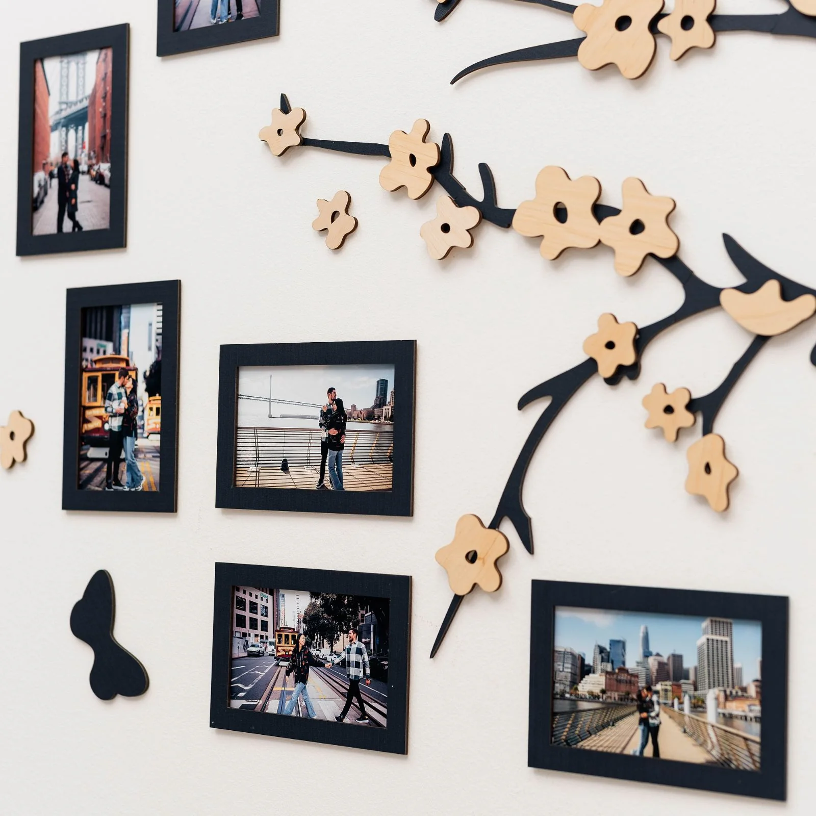 Wooden Family Tree - Unity - Image 5