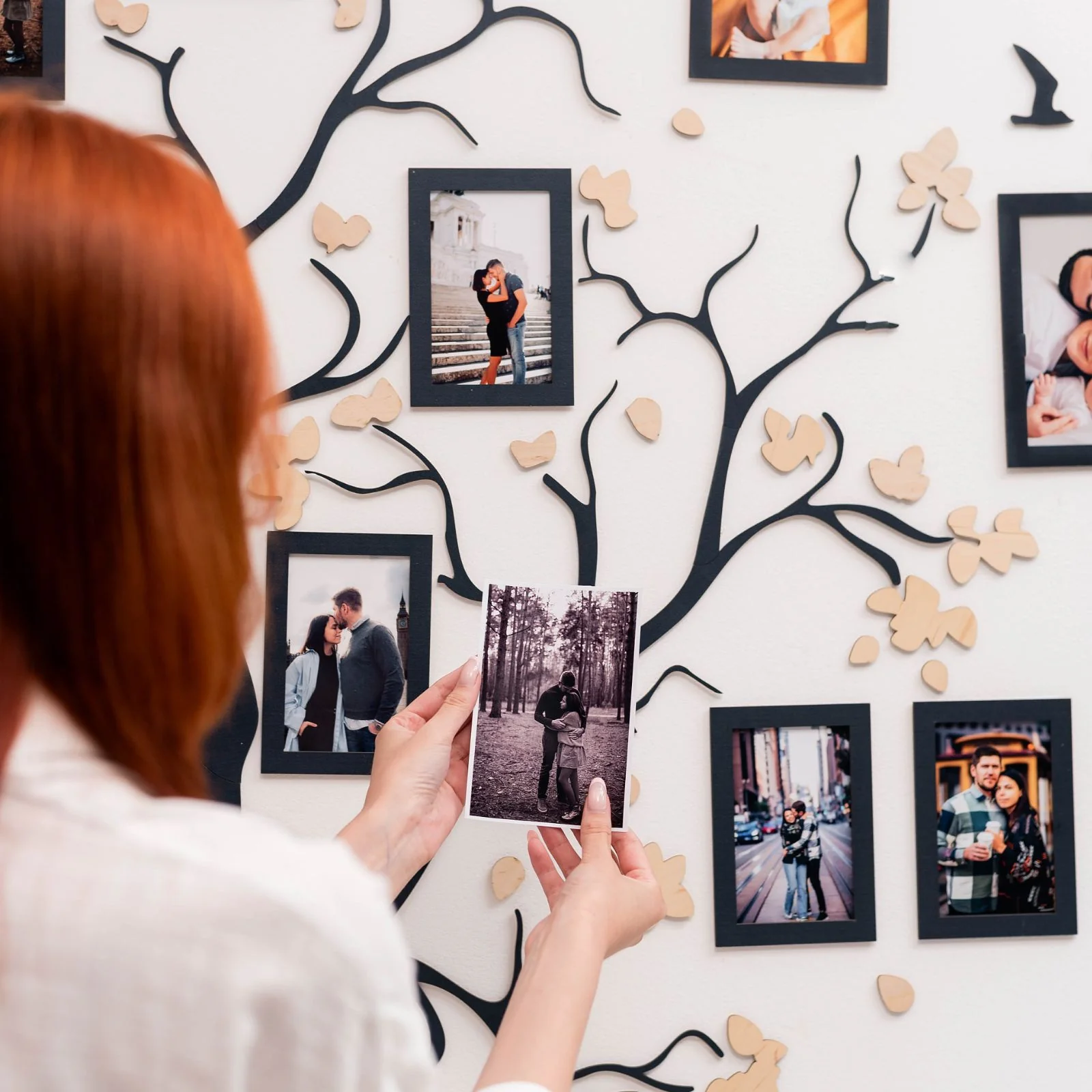 Wooden Family Tree - Origins - Image 10